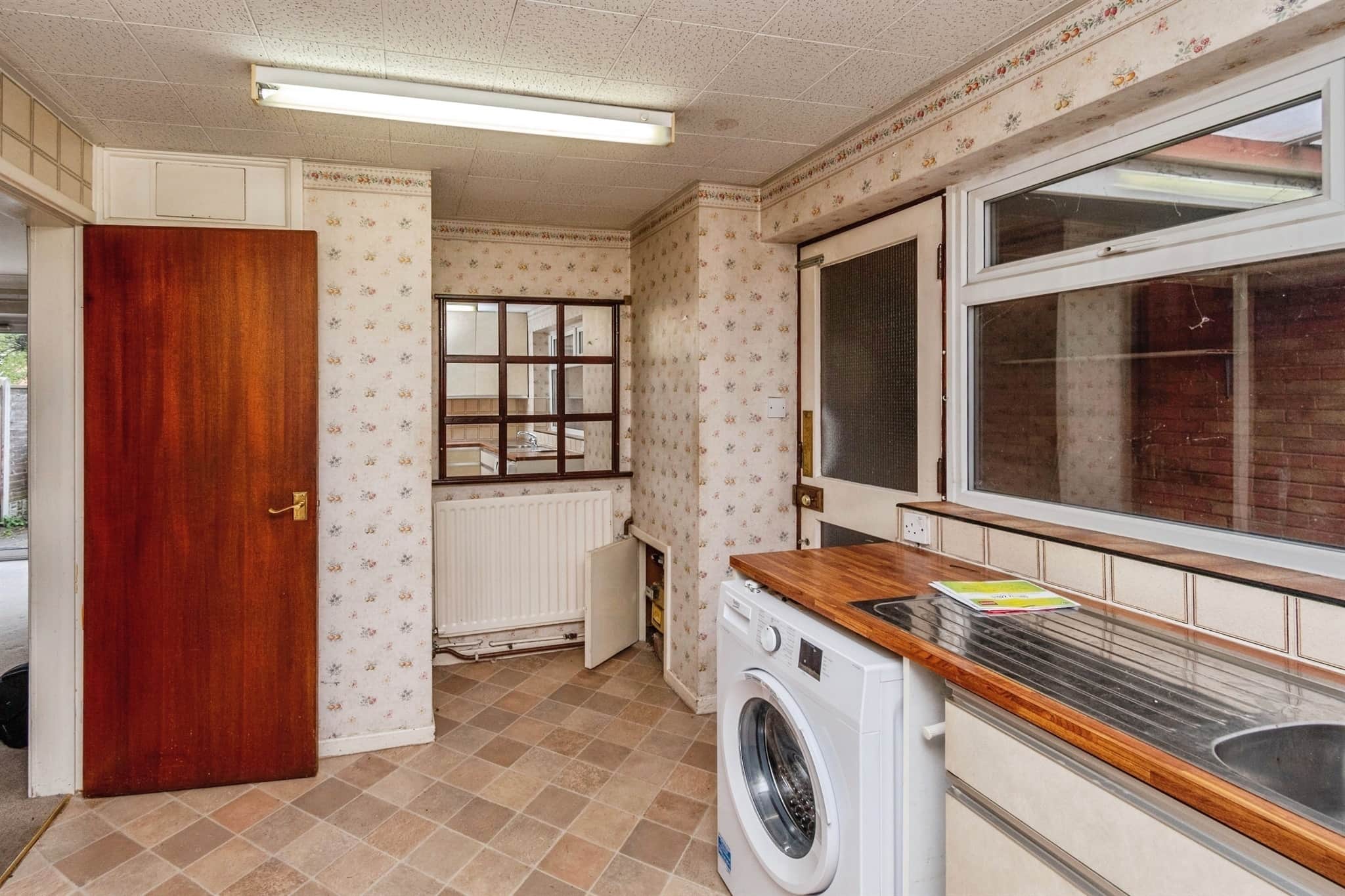 Property at Raven Road, Walsall