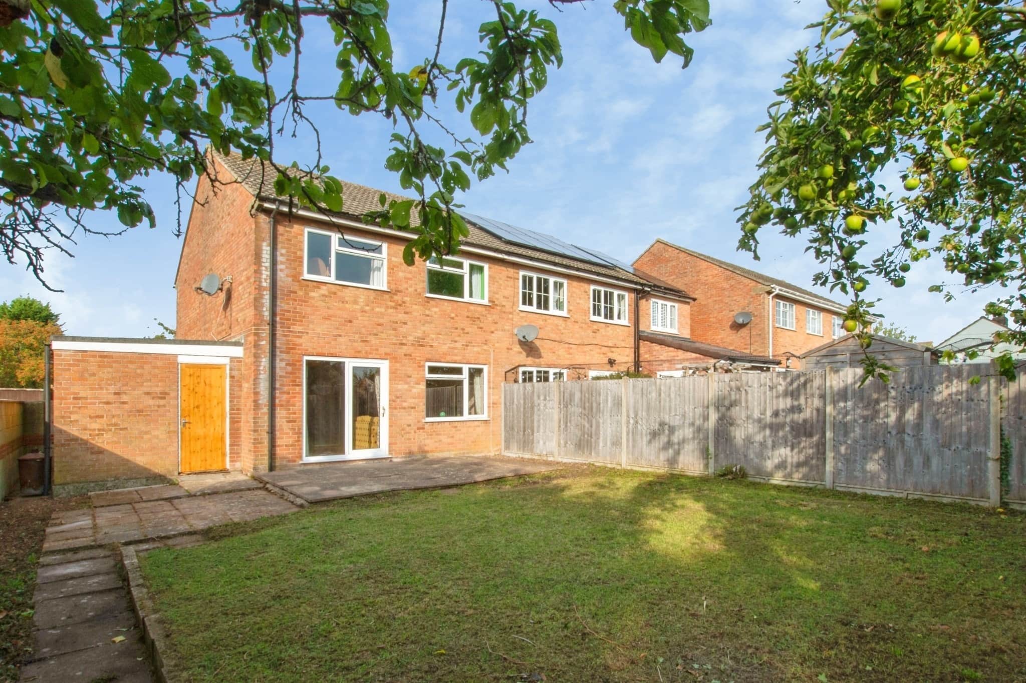 Property at Windsor Mews, Durrington, Salisbury