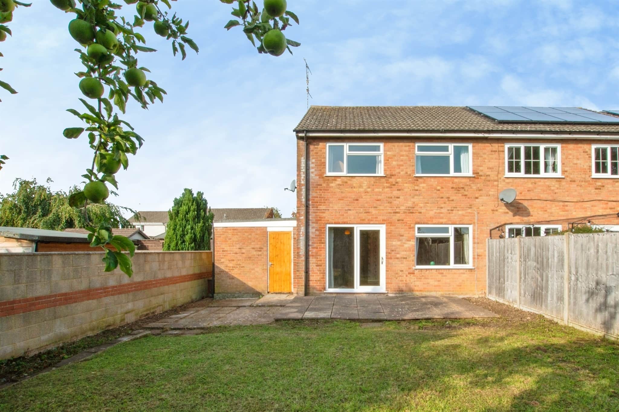 Property at Windsor Mews, Durrington, Salisbury
