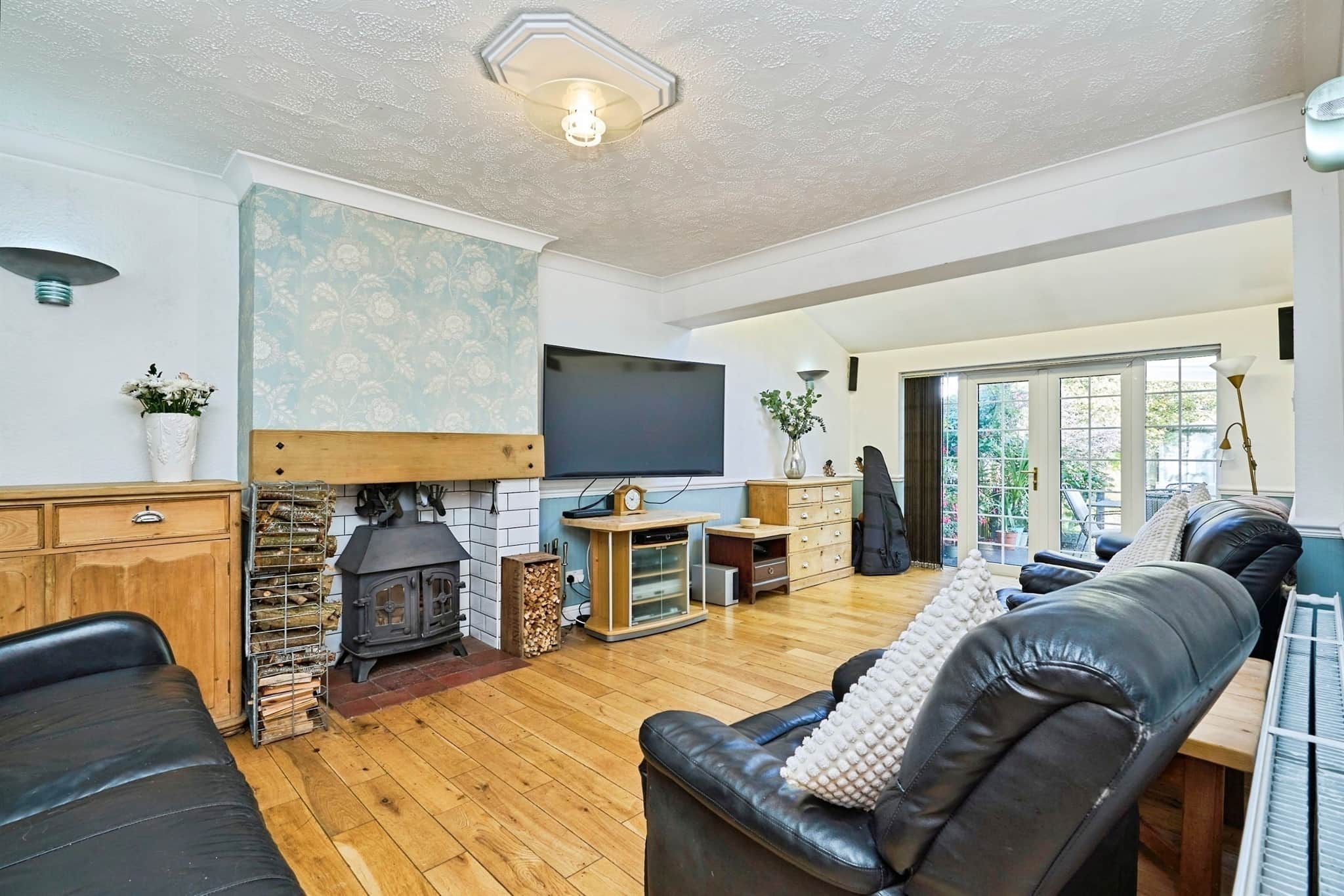 Property at Compton Road, Compton, Wolverhampton