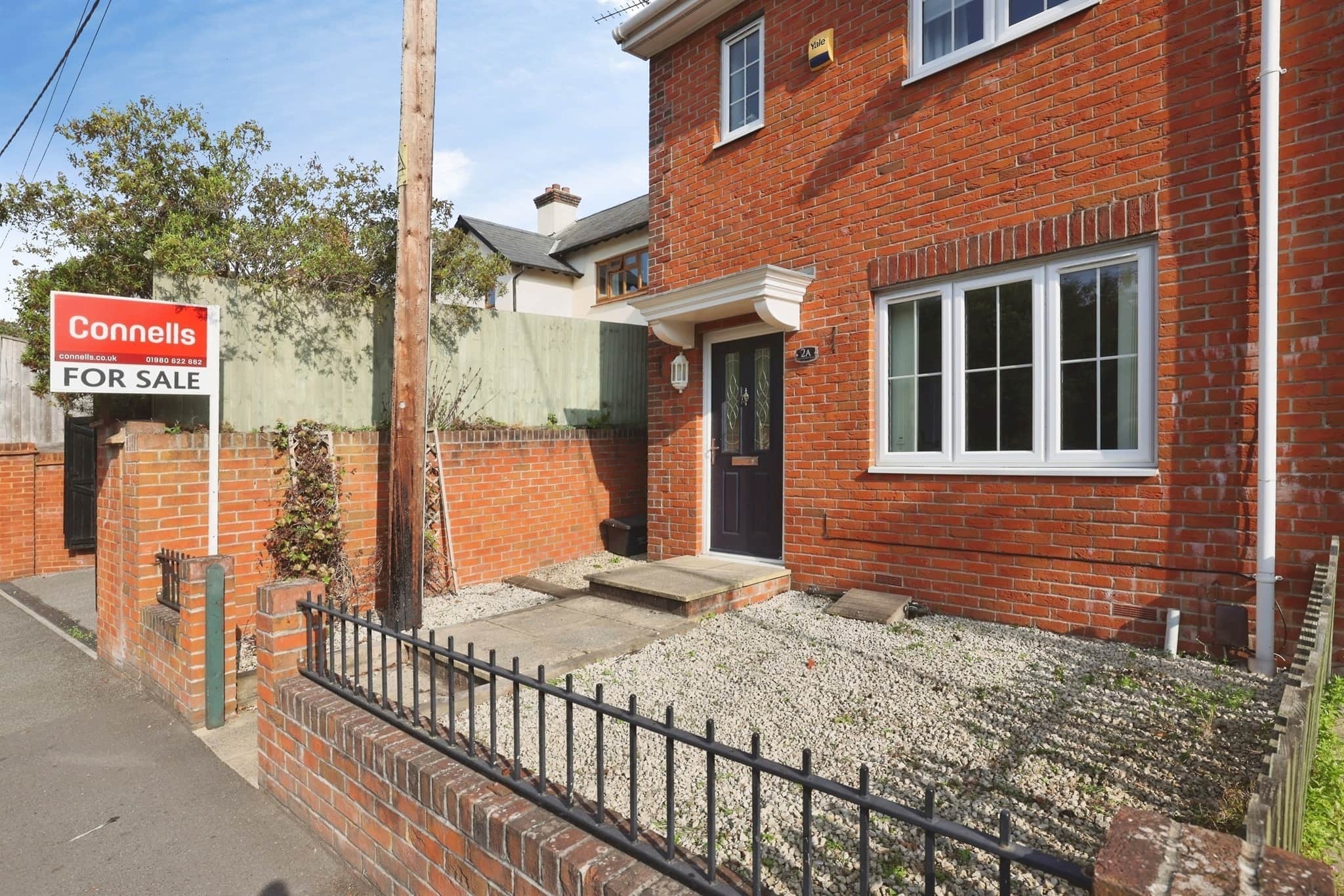 Property at Earls Court Road, Amesbury, Salisbury