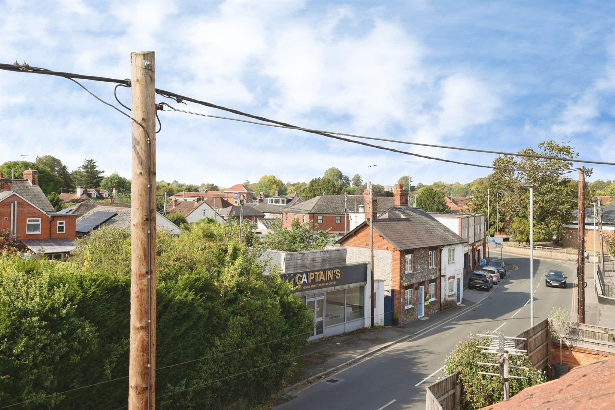 Property at Earls Court Road, Amesbury, Salisbury