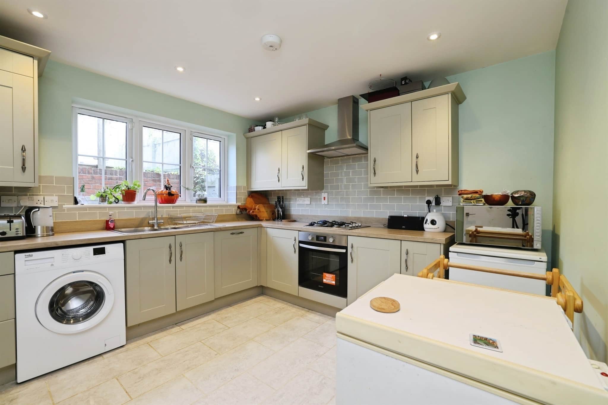 Property at Earls Court Road, Amesbury, Salisbury