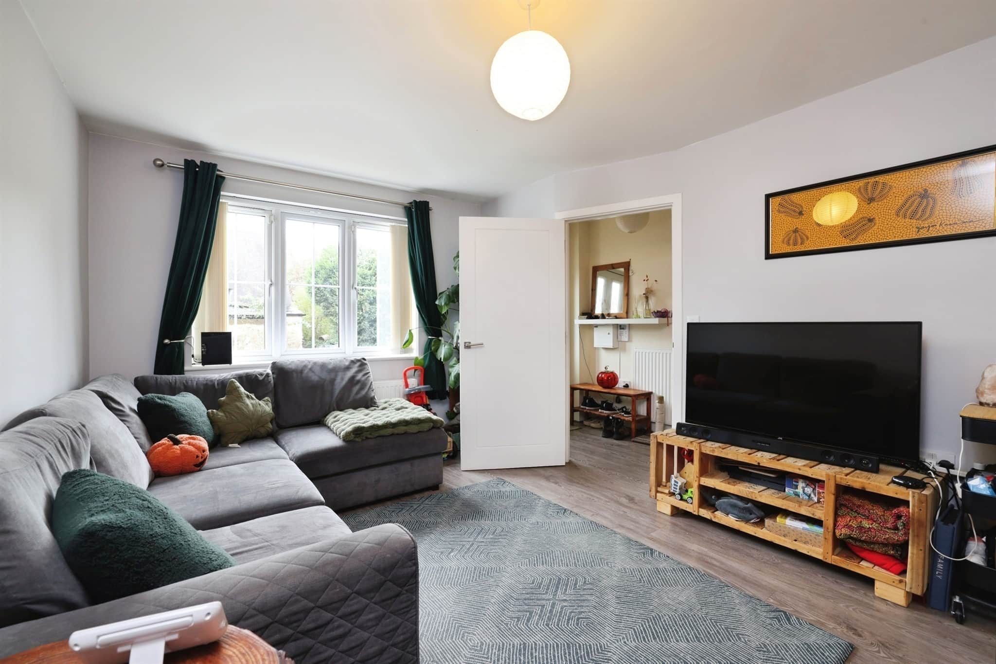 Property at Earls Court Road, Amesbury, Salisbury