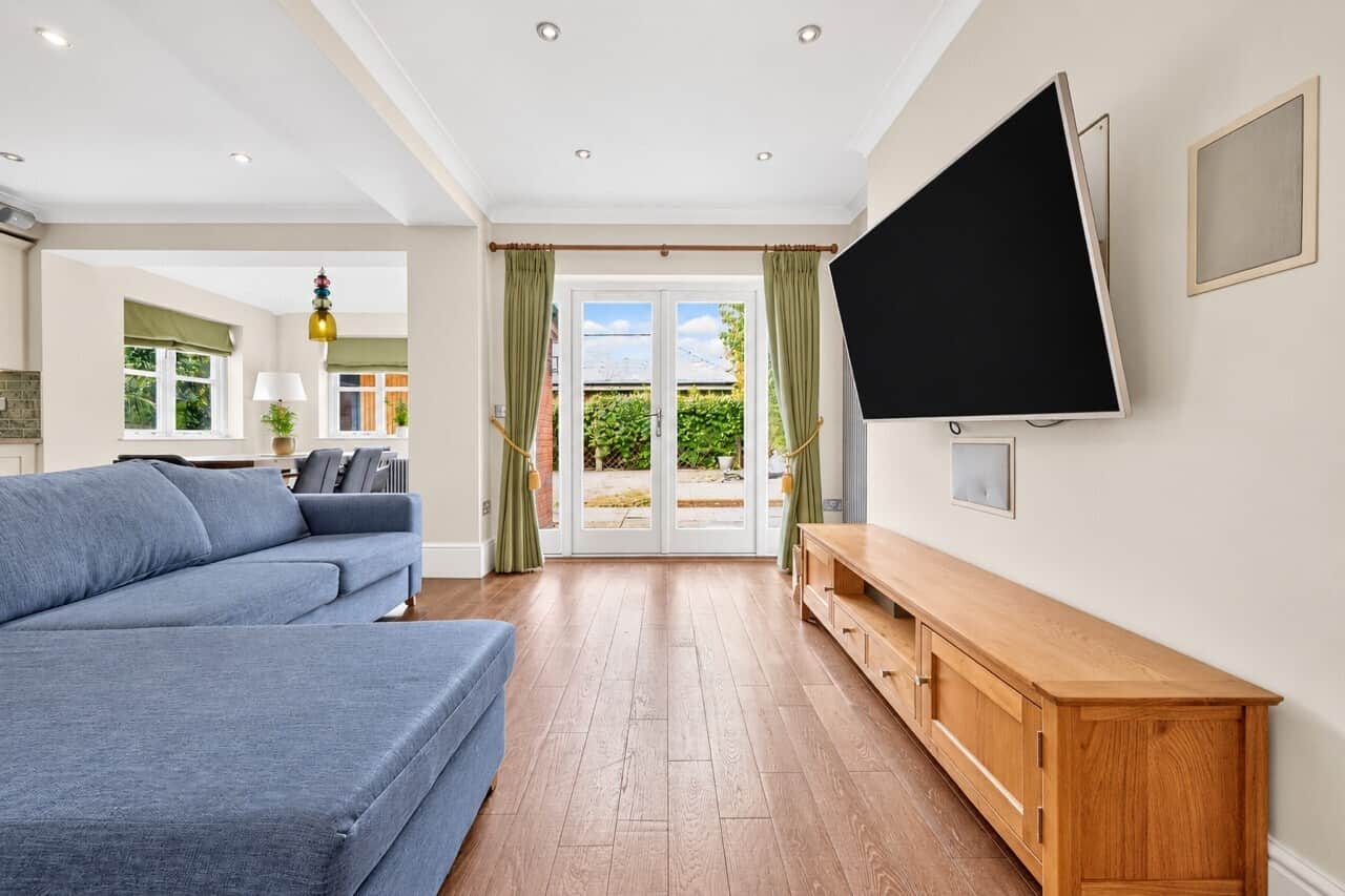 Property at Rosemary Drive, London Colney, St. Albans