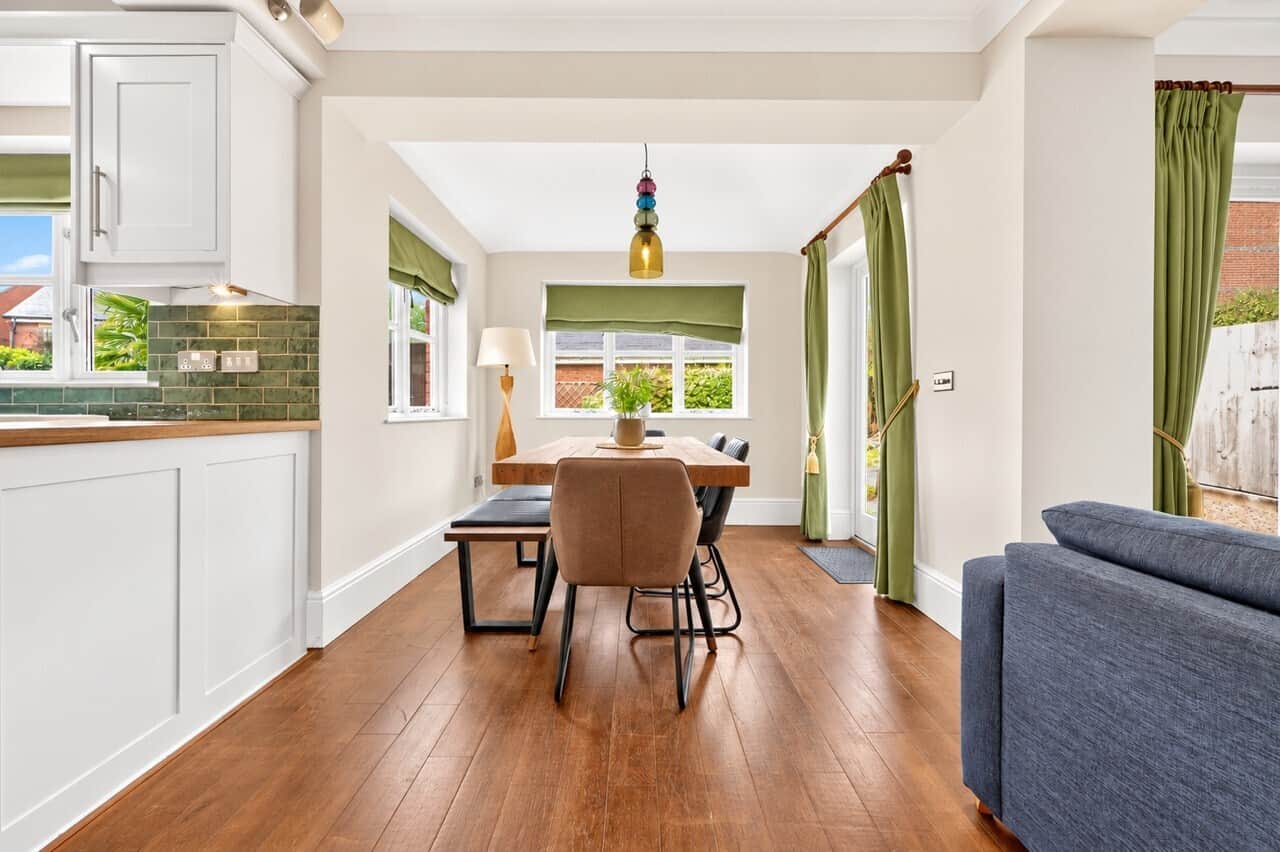 Property at Rosemary Drive, London Colney, St. Albans