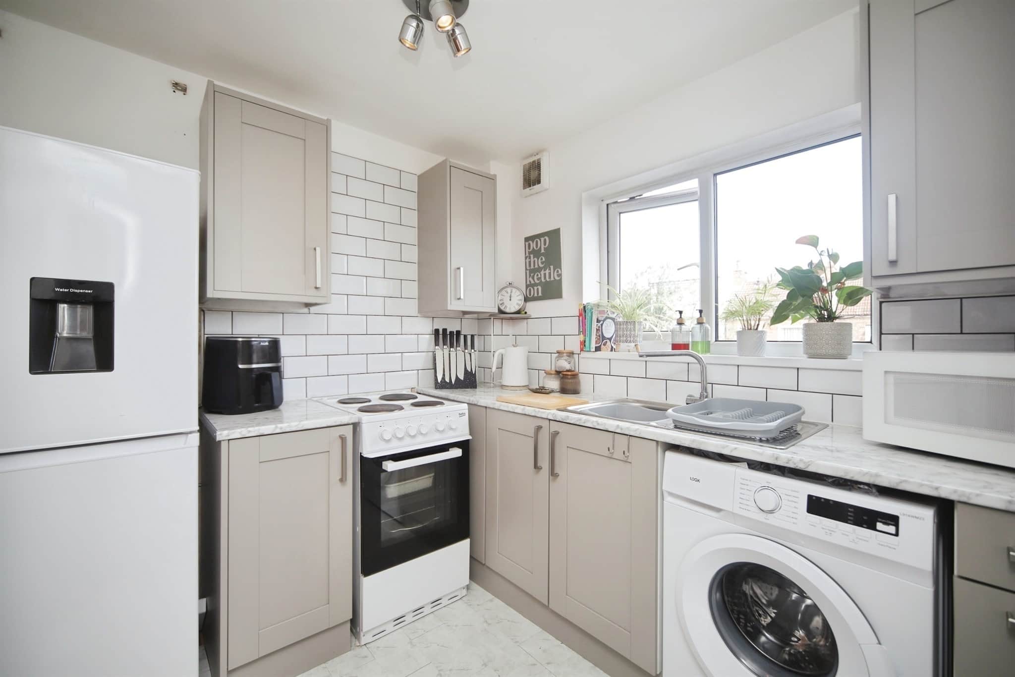 Property at Liberty Place, Bridgwater