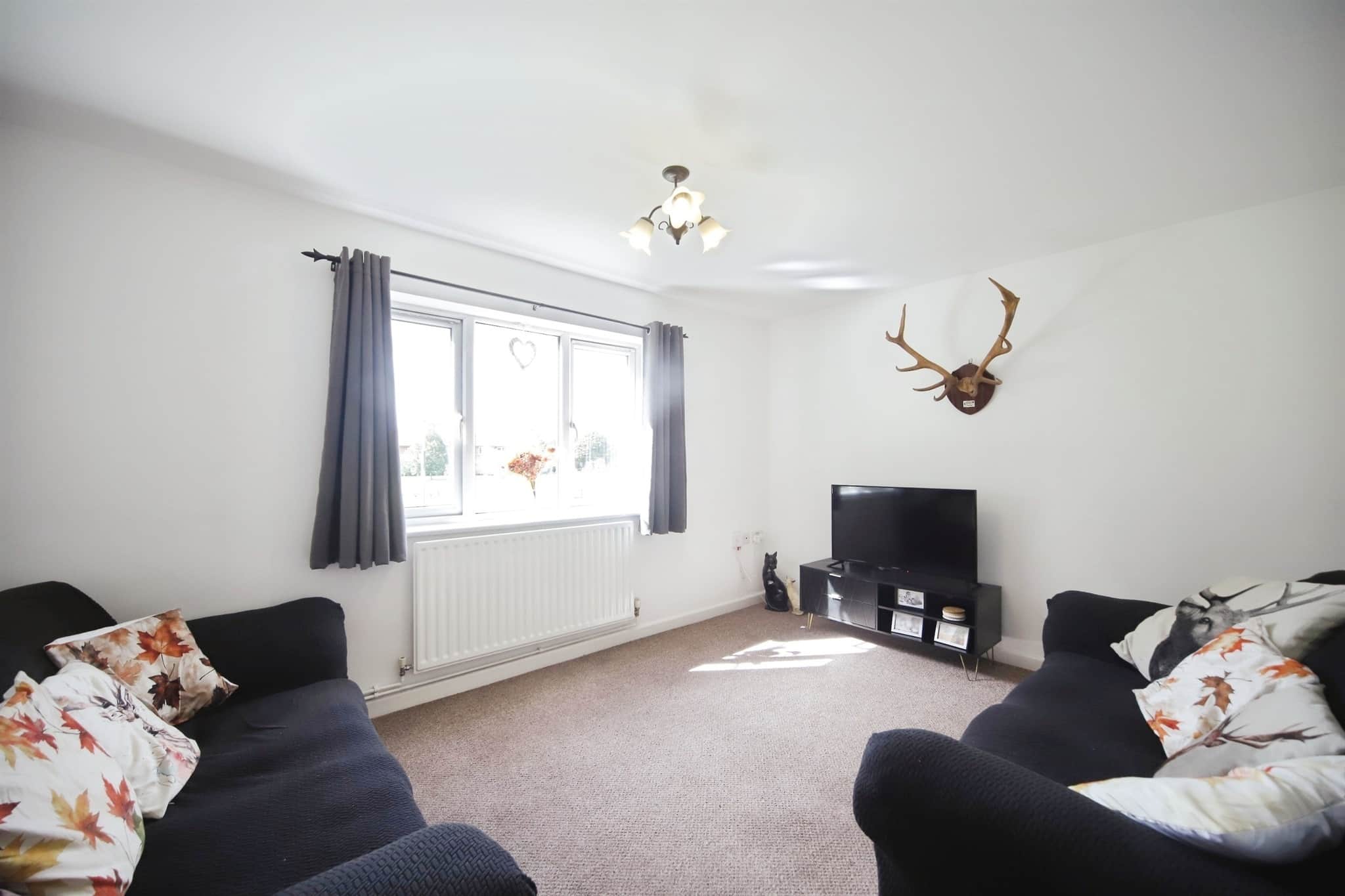 Property at Liberty Place, Bridgwater