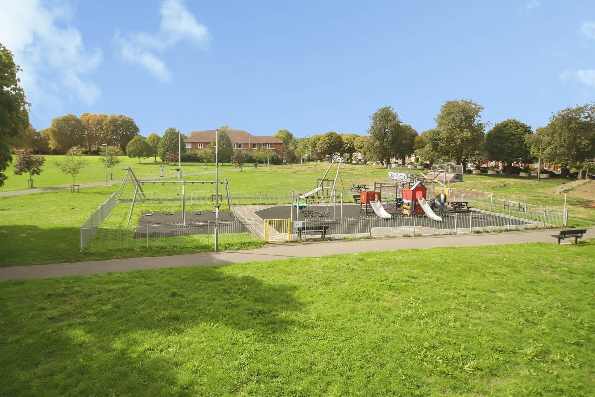 Property at Liberty Place, Bridgwater