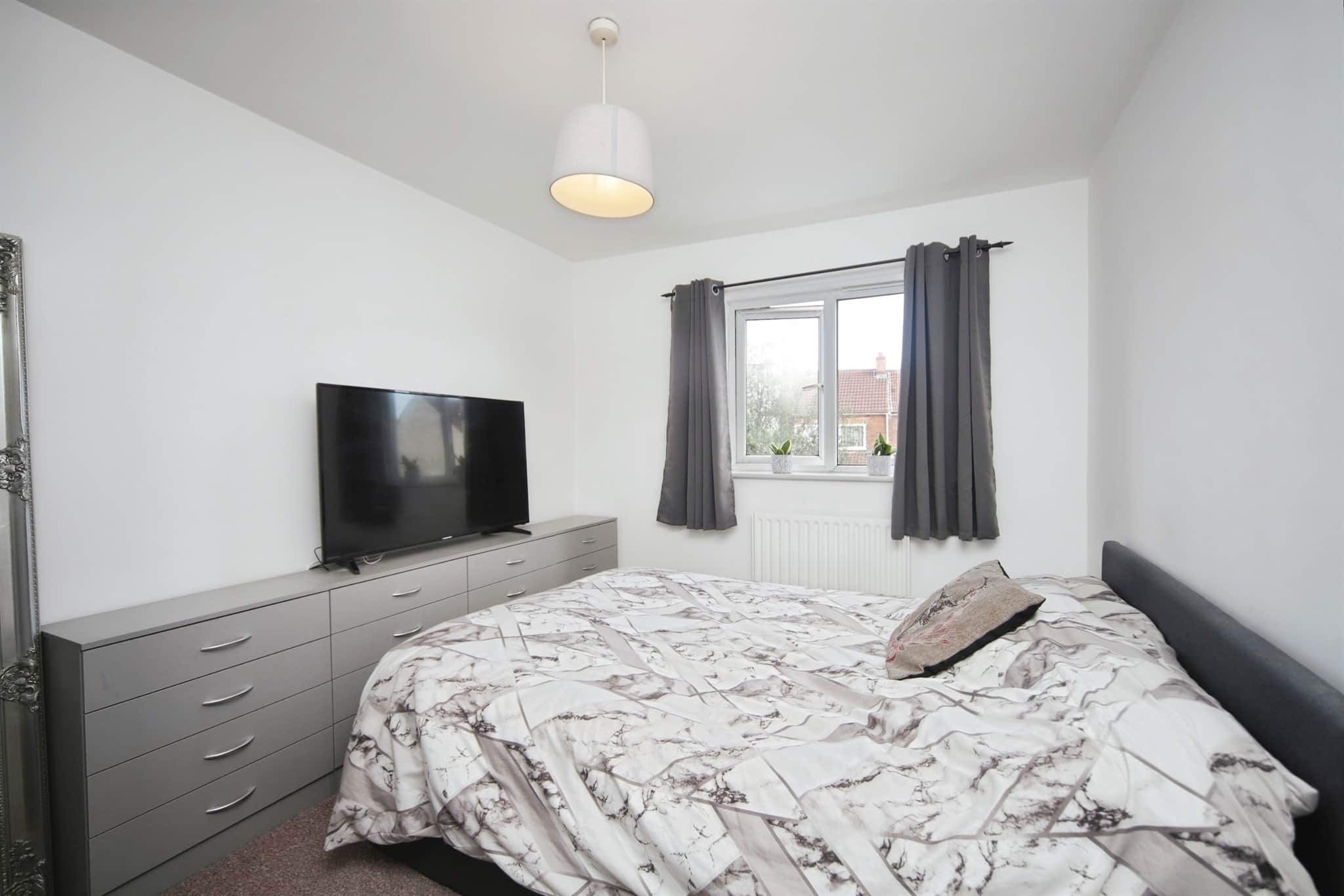 Property at Liberty Place, Bridgwater
