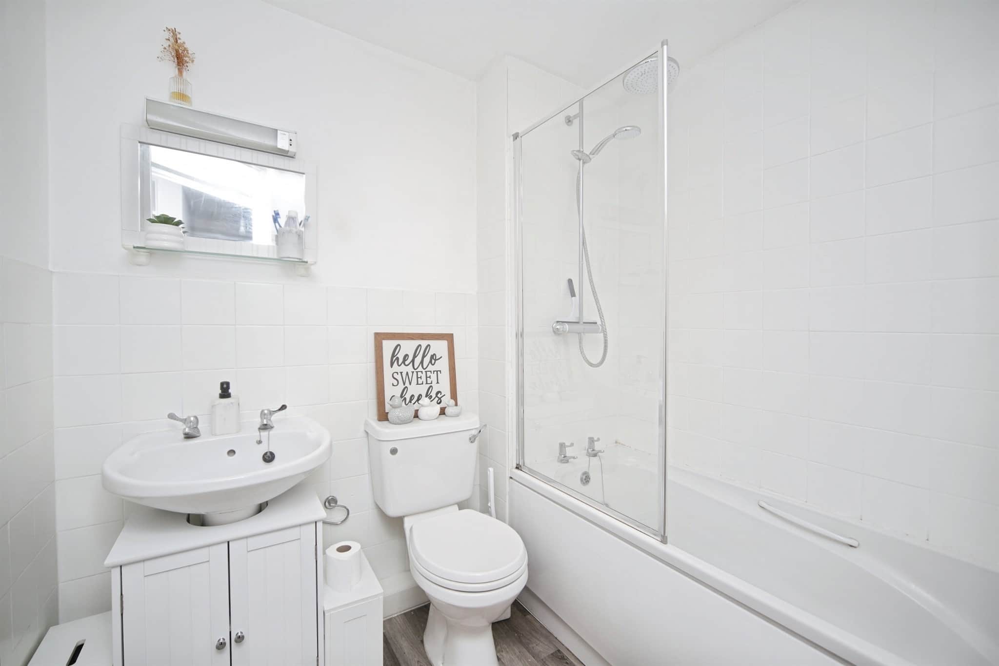 Property at Liberty Place, Bridgwater