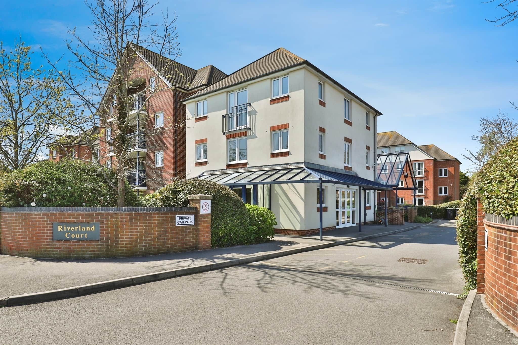 Property at Stour Road, Christchurch