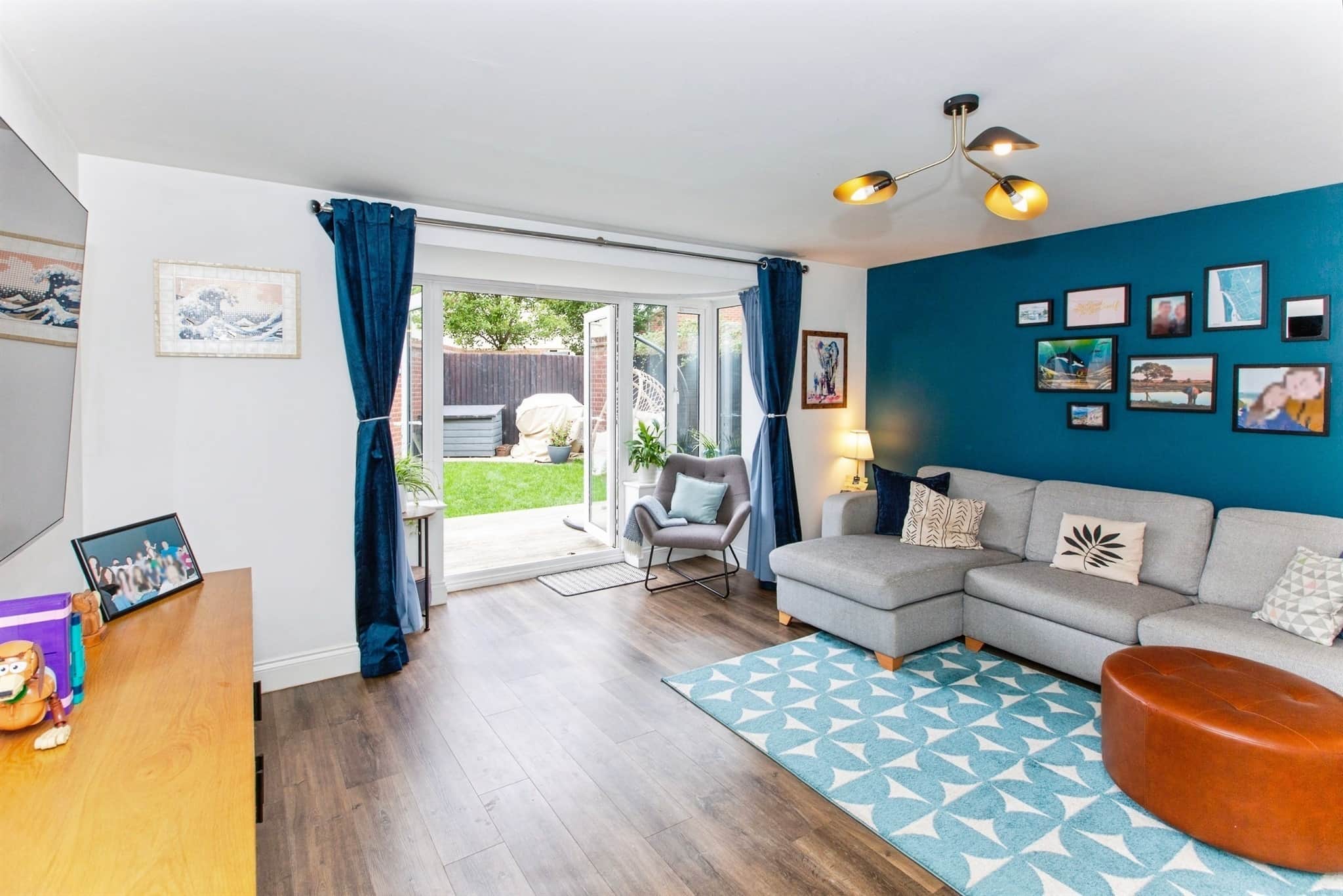 Property at Day Close, ST. NEOTS
