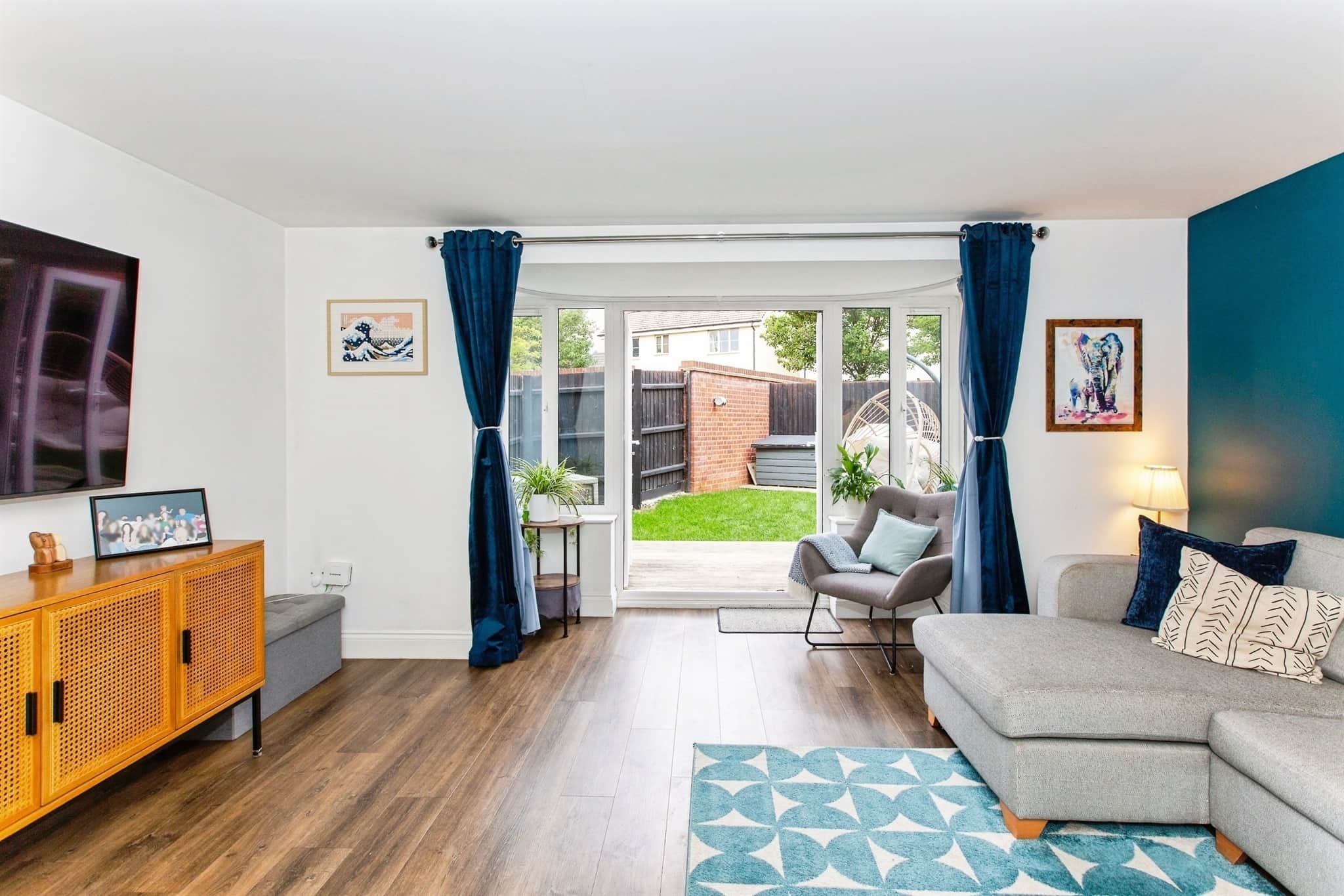 Property at Day Close, ST. NEOTS