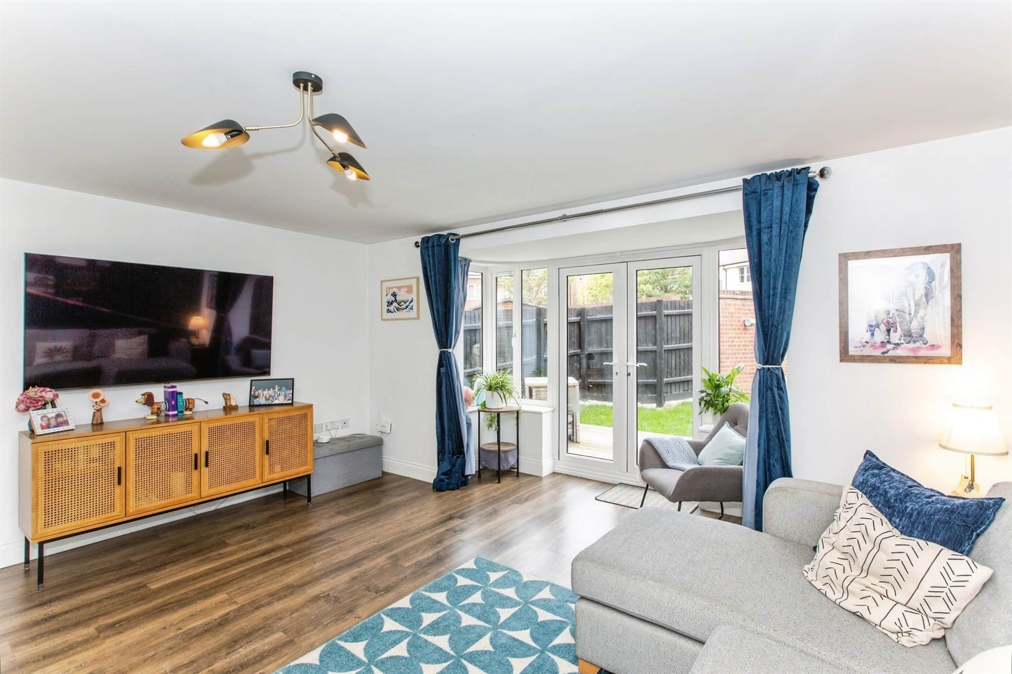Property at Day Close, ST. NEOTS