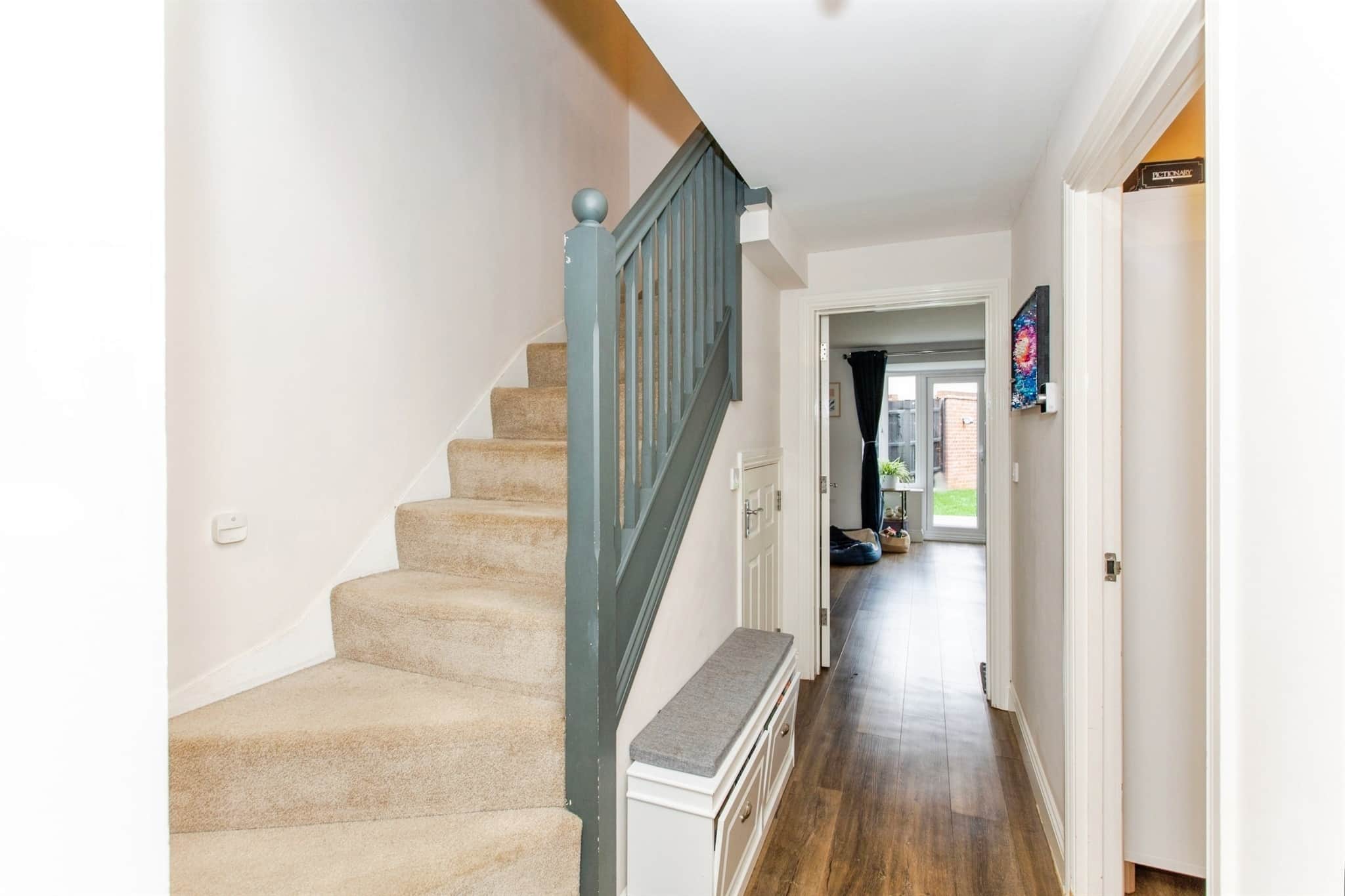 Property at Day Close, ST. NEOTS