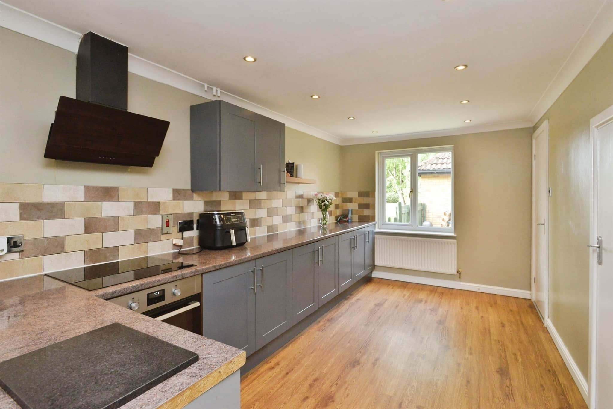 Property at Morebath Grove, Furzton, Milton Keynes