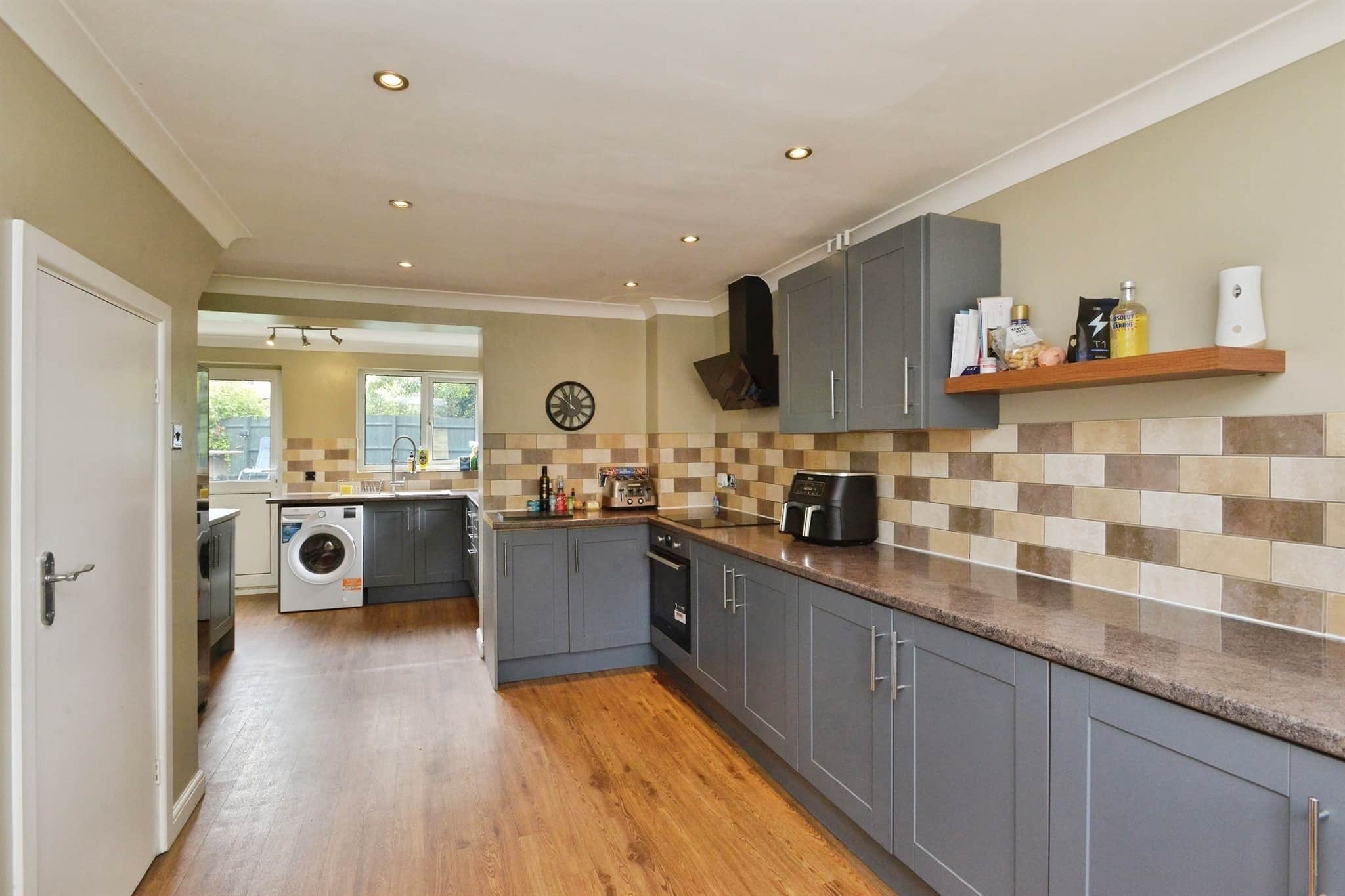 Property at Morebath Grove, Furzton, Milton Keynes