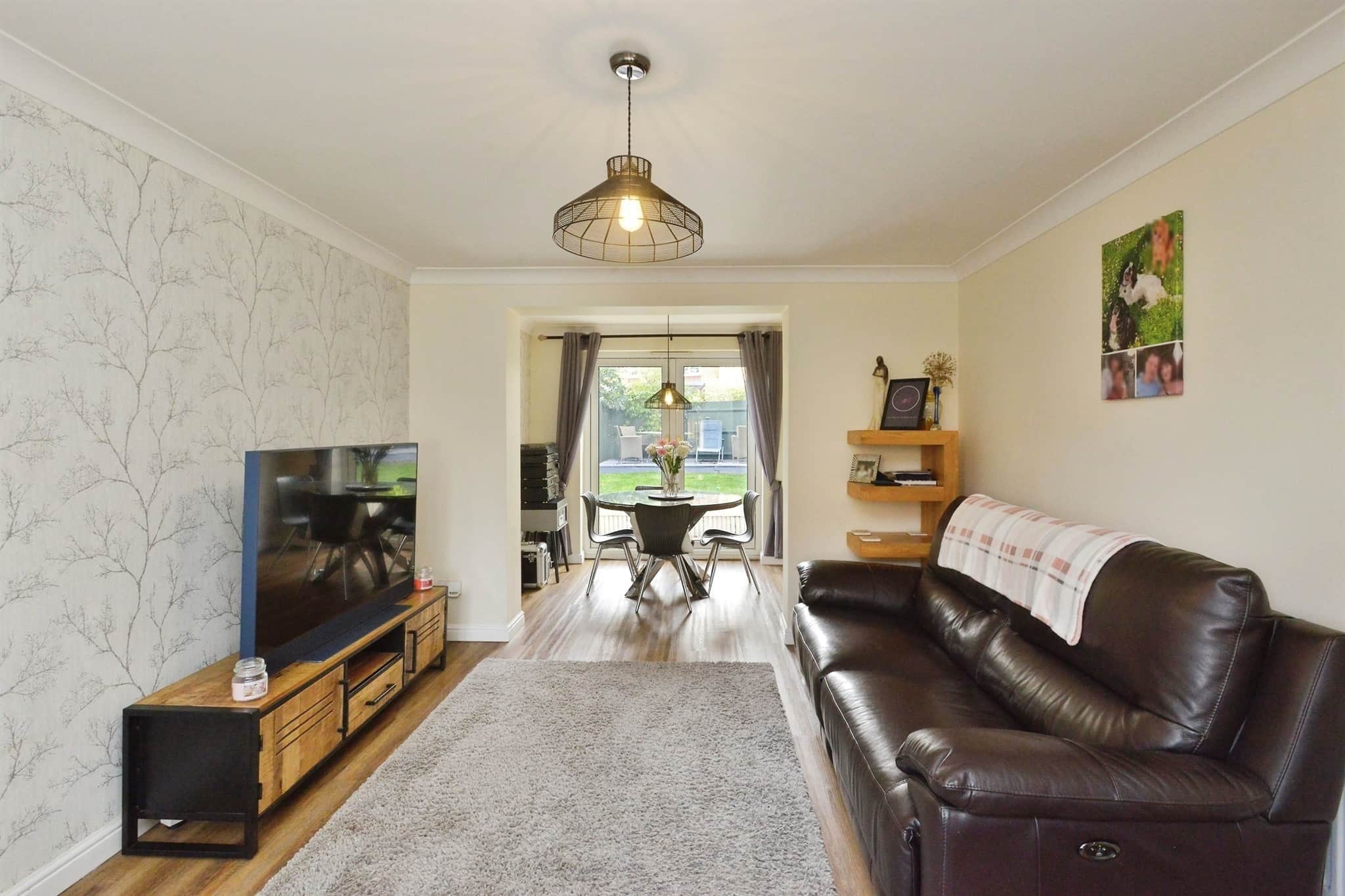 Property at Morebath Grove, Furzton, Milton Keynes