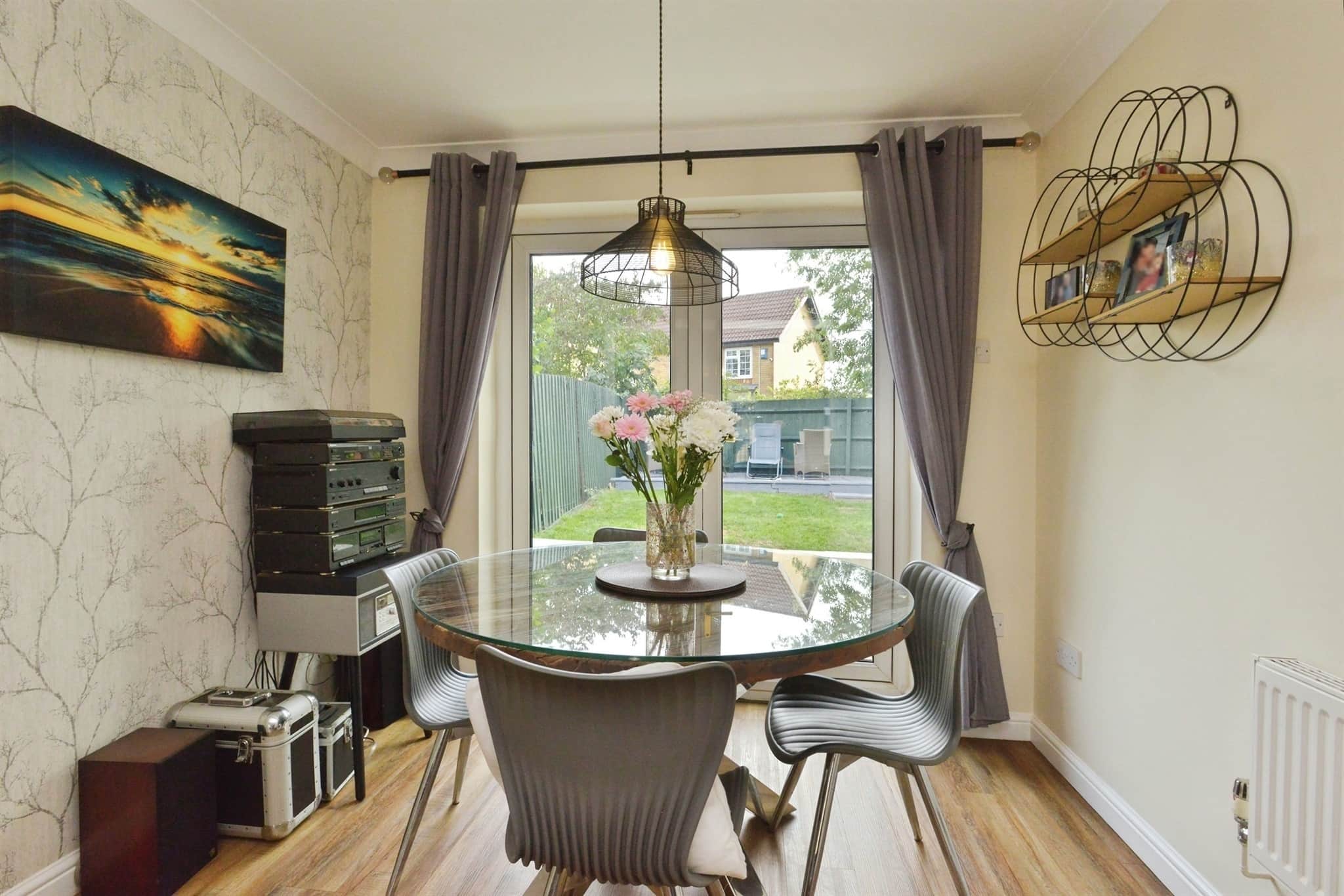 Property at Morebath Grove, Furzton, Milton Keynes