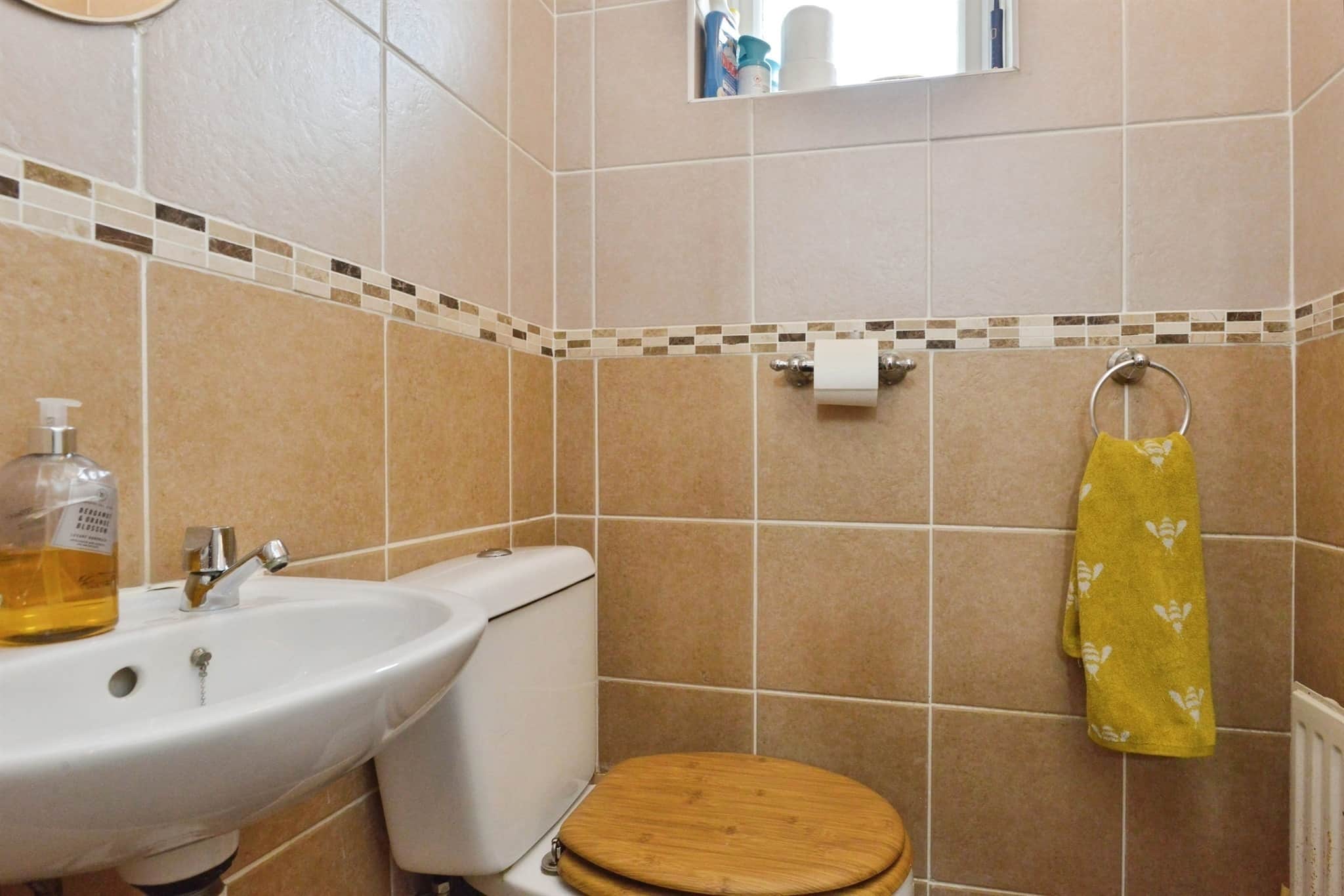 Property at Morebath Grove, Furzton, Milton Keynes