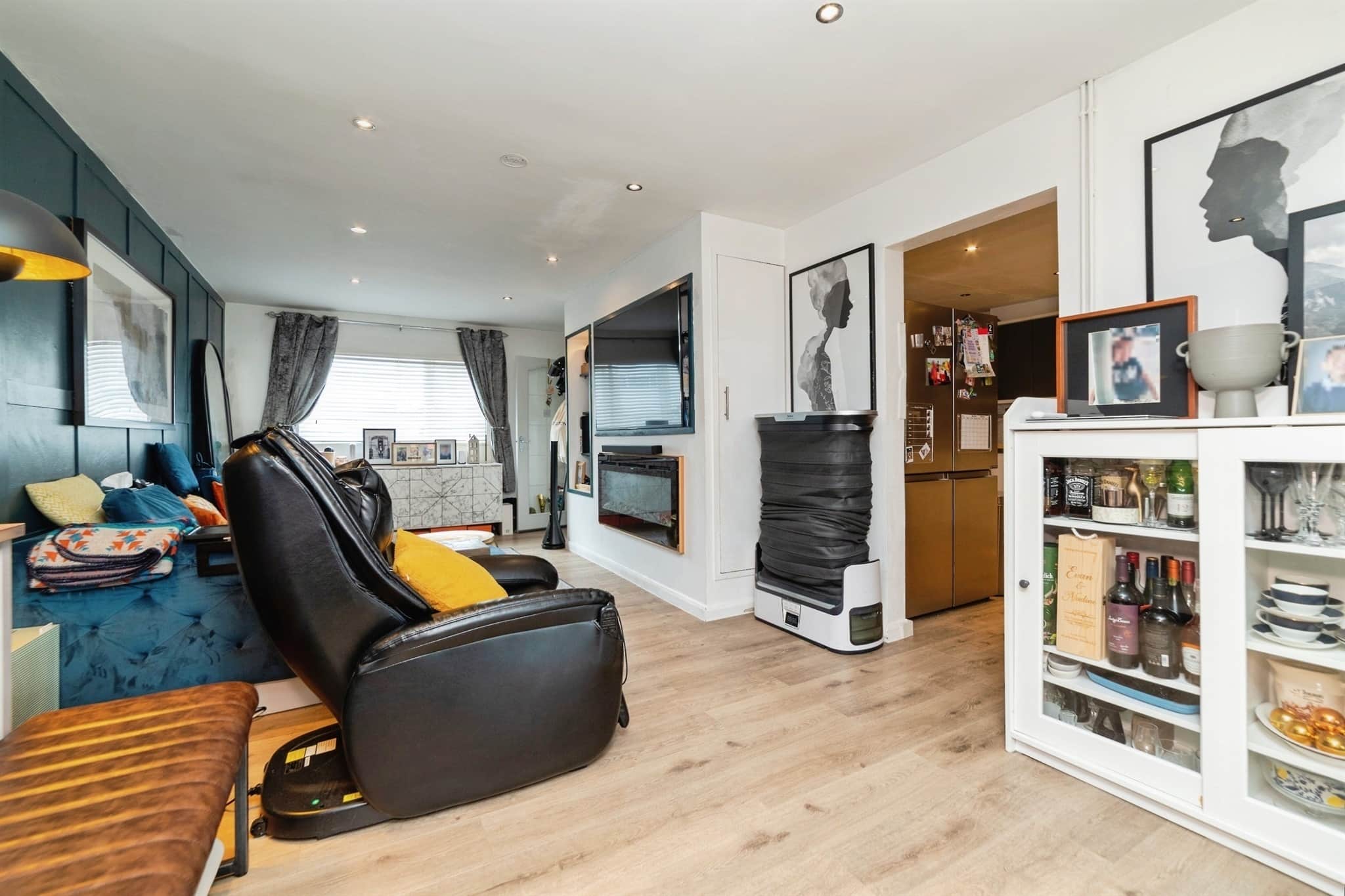 Property at Valley Way, Stevenage