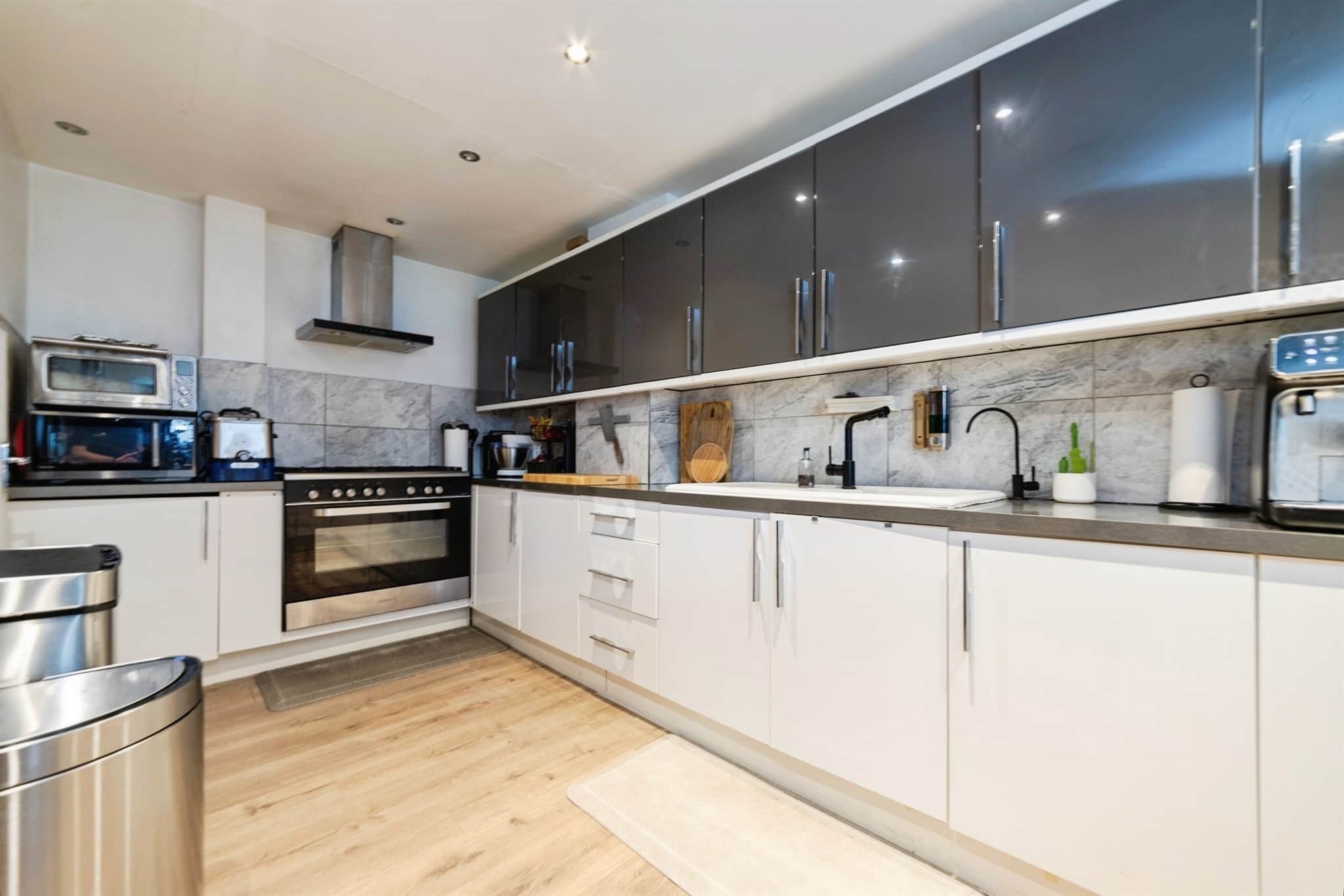 Property at Valley Way, Stevenage