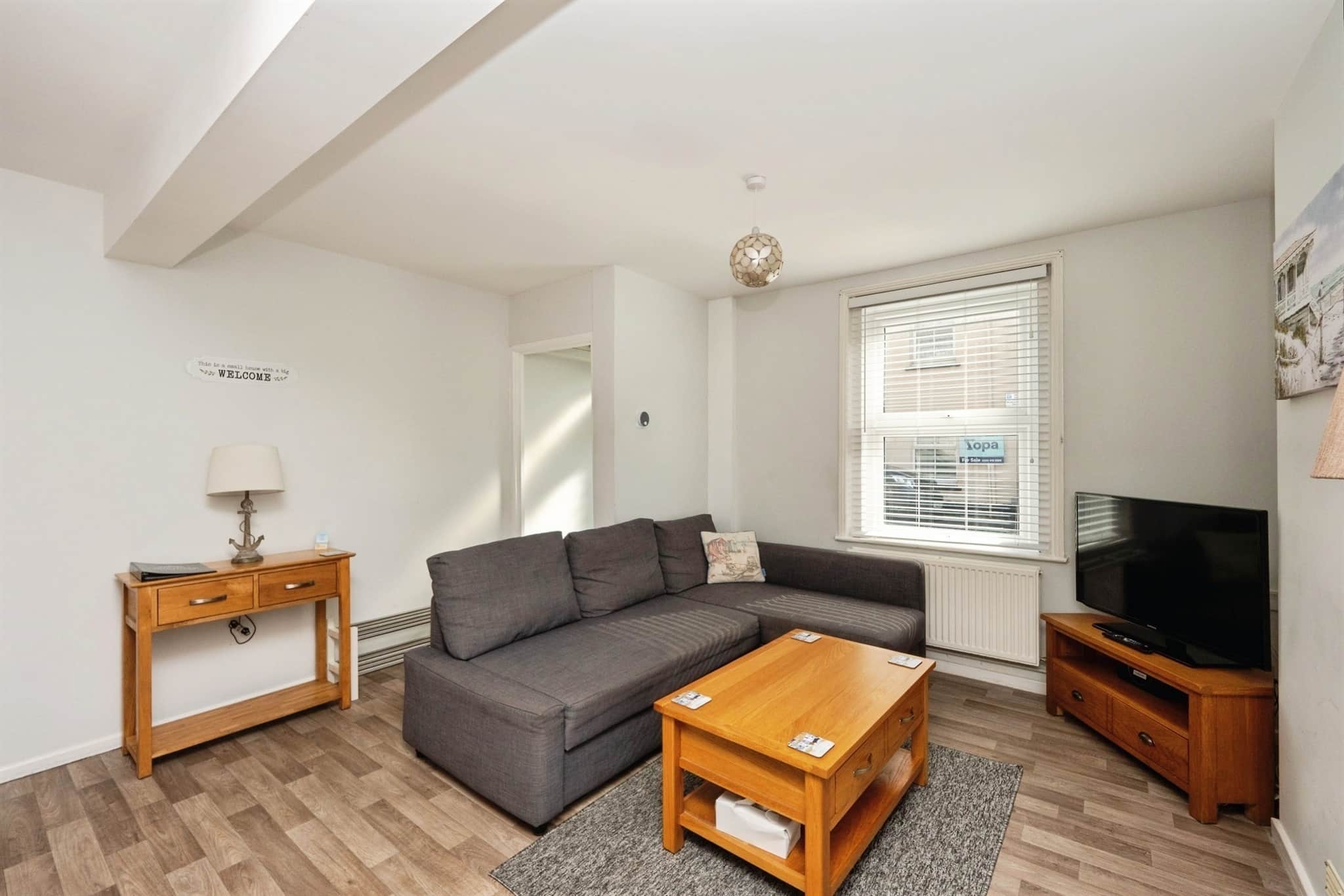 Property at Penny Street, Weymouth