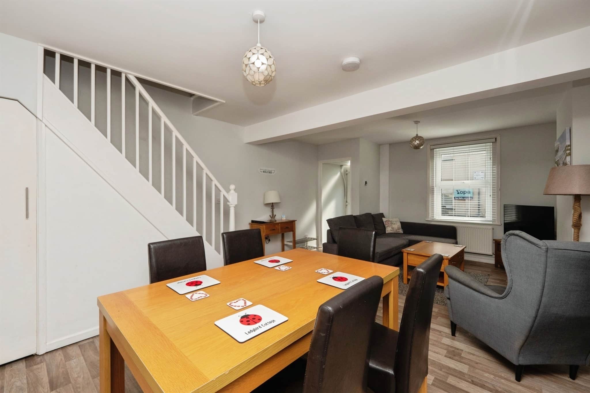 Property at Penny Street, Weymouth