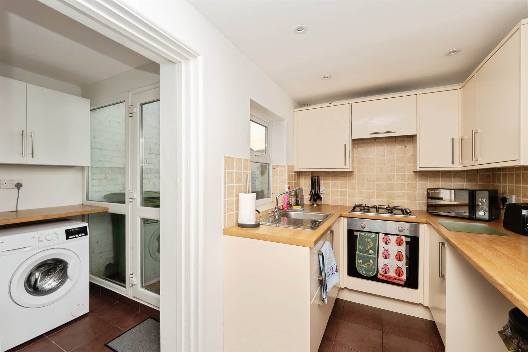 Property at Penny Street, Weymouth