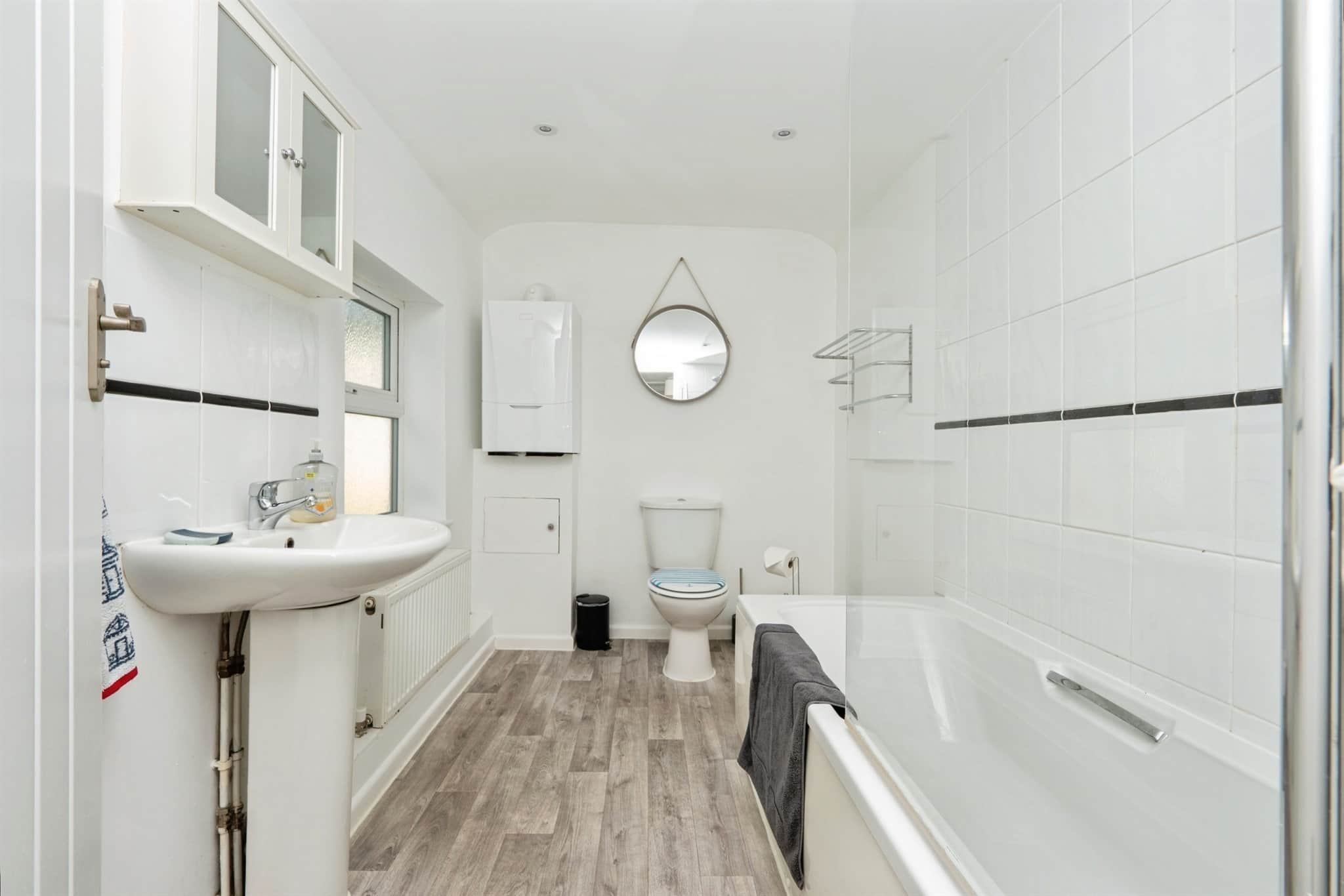 Property at Penny Street, Weymouth