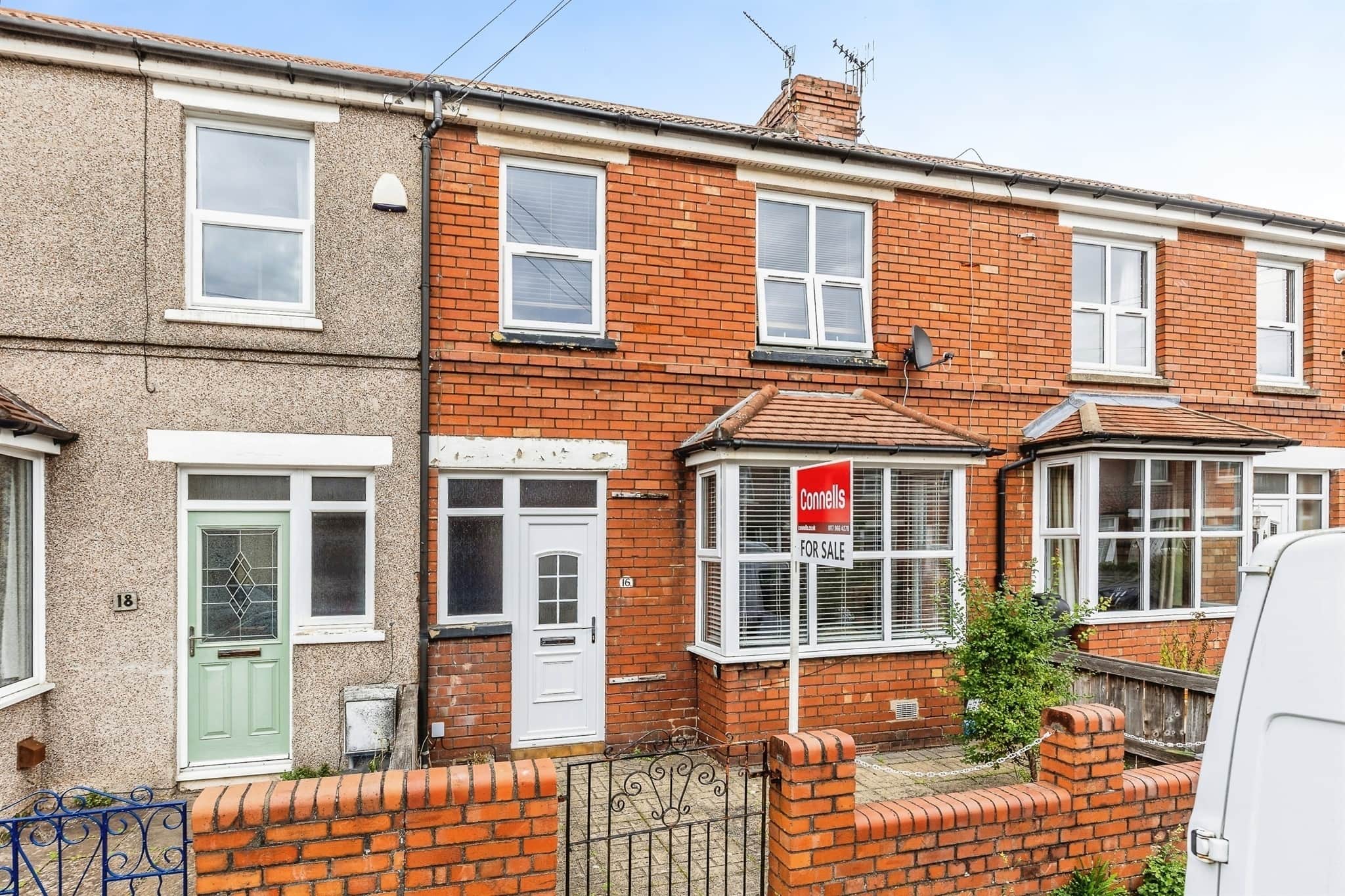 Property at Kensal Avenue, BRISTOL
