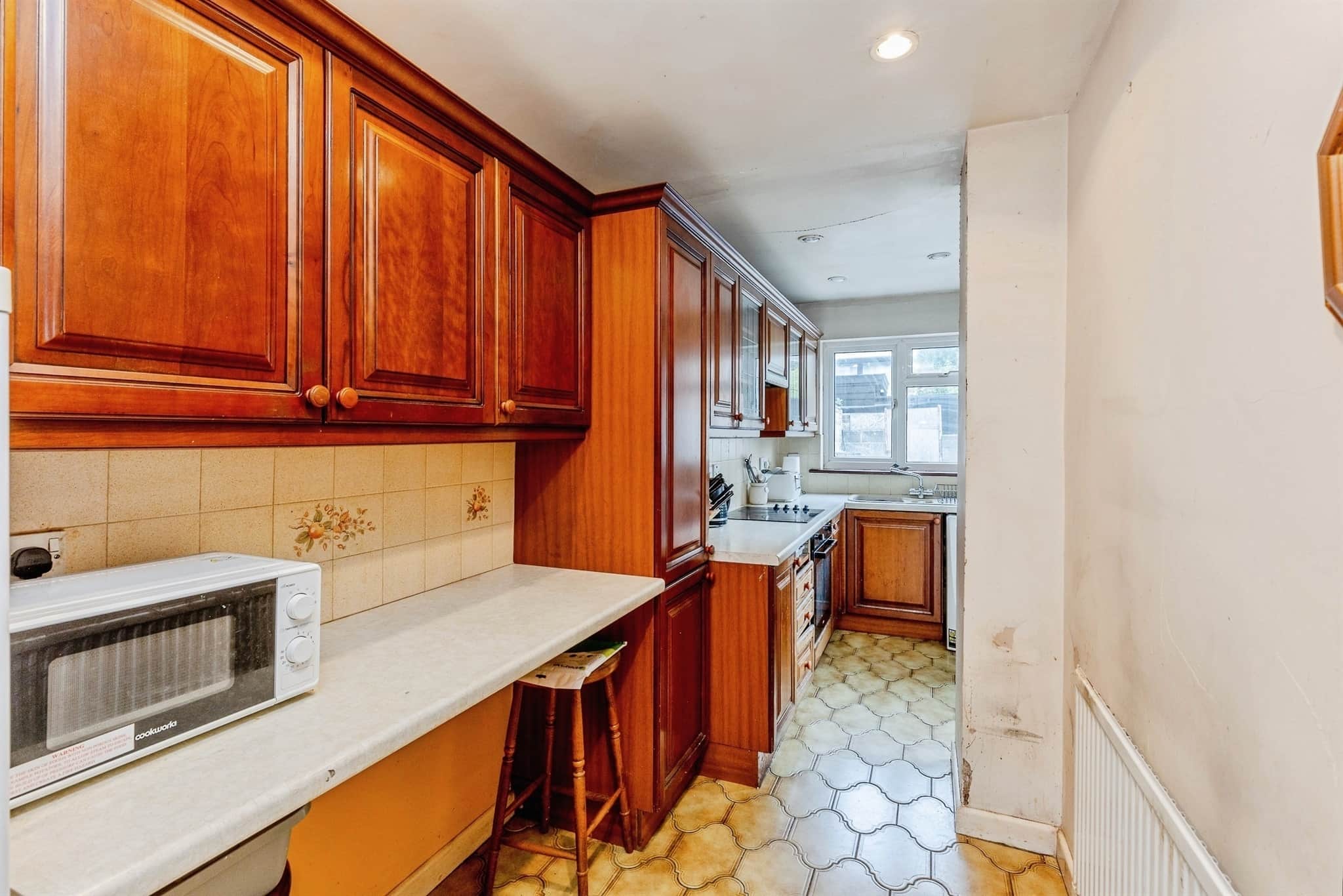 Property at Kensal Avenue, BRISTOL