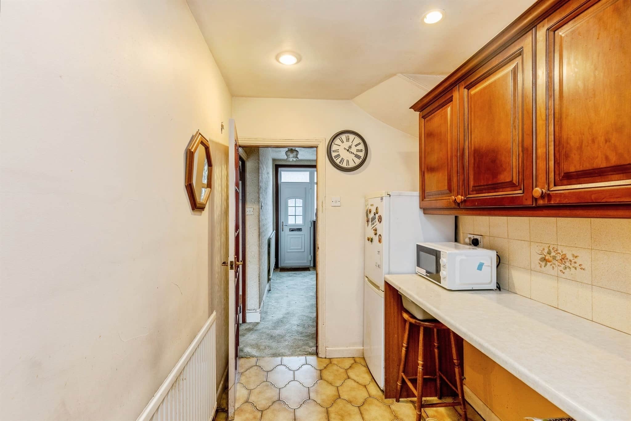 Property at Kensal Avenue, BRISTOL