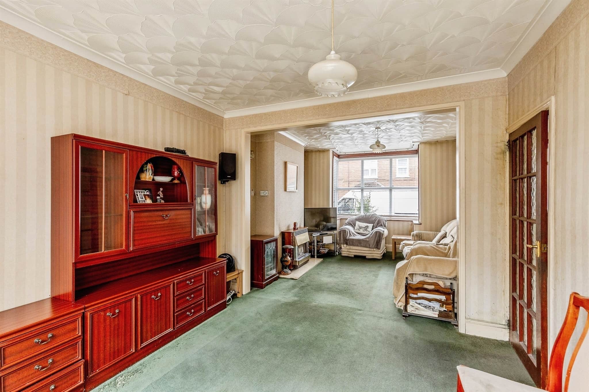 Property at Kensal Avenue, BRISTOL