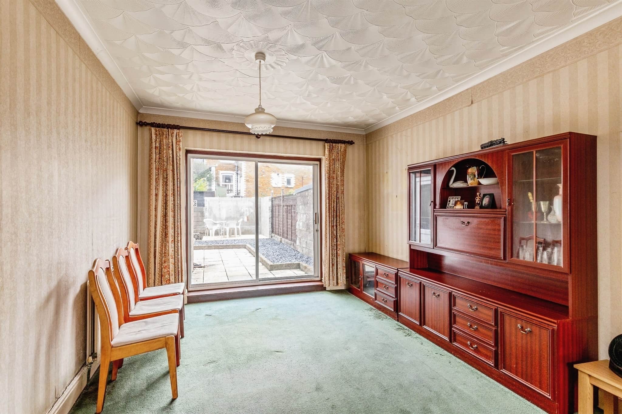 Property at Kensal Avenue, BRISTOL