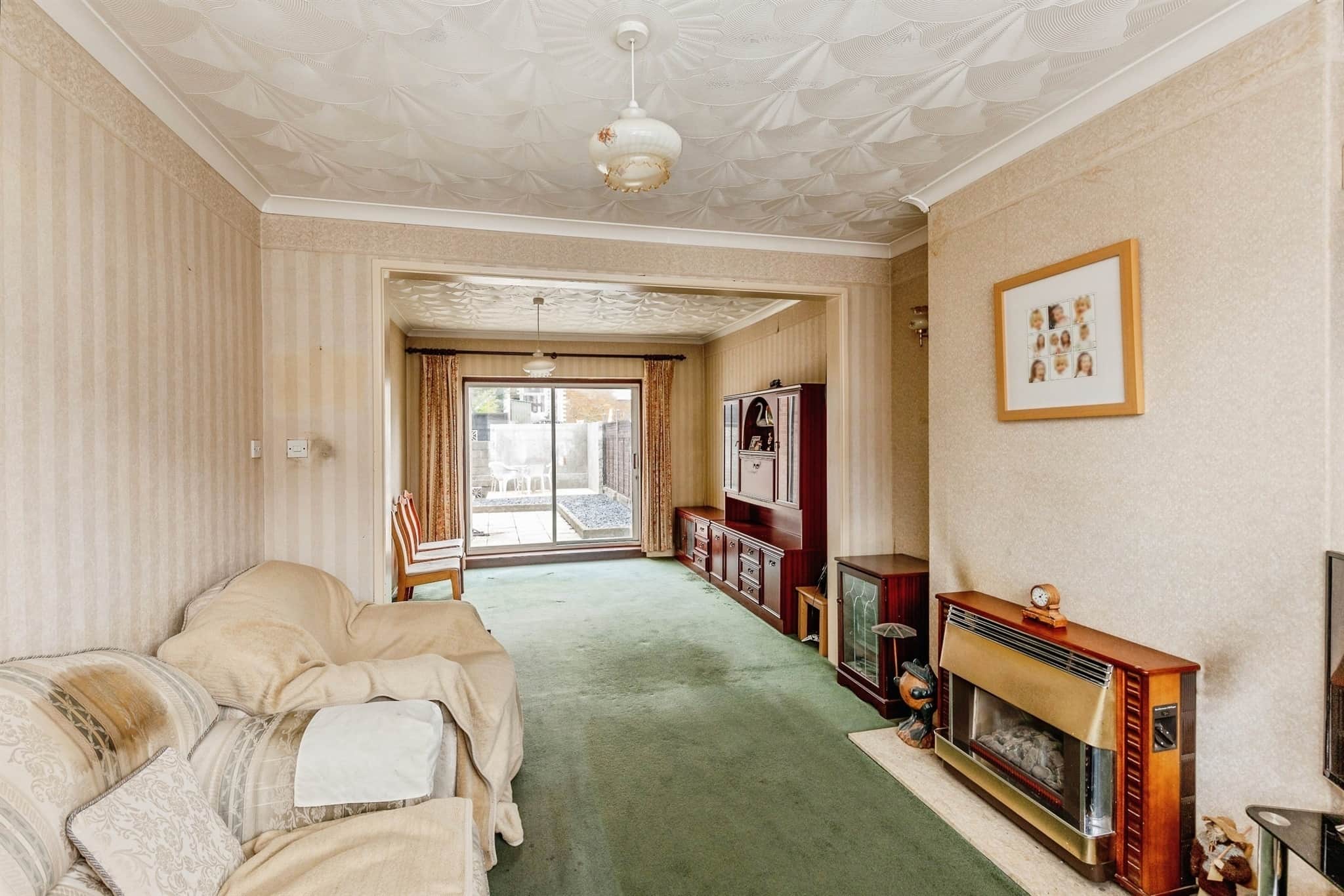 Property at Kensal Avenue, BRISTOL