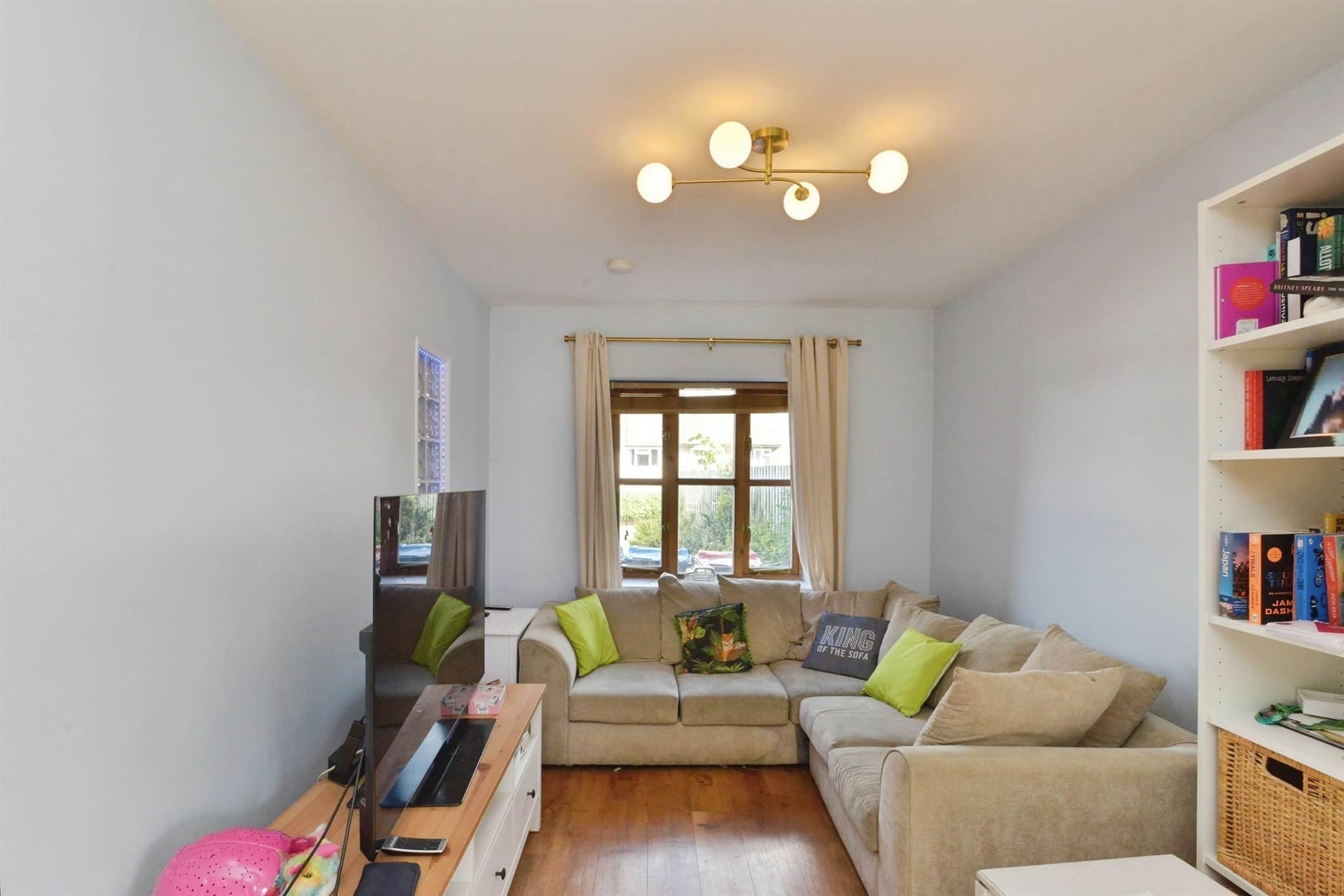 Property at London Road, Loughton, Milton Keynes