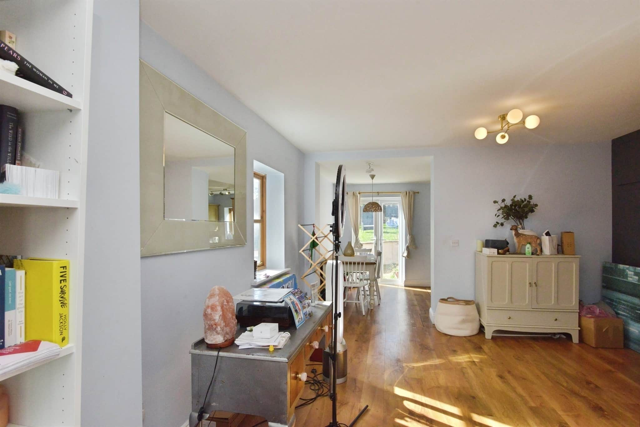 Property at London Road, Loughton, Milton Keynes