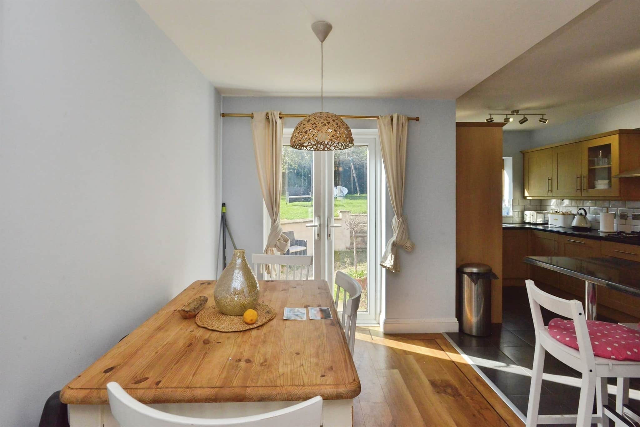 Property at London Road, Loughton, Milton Keynes