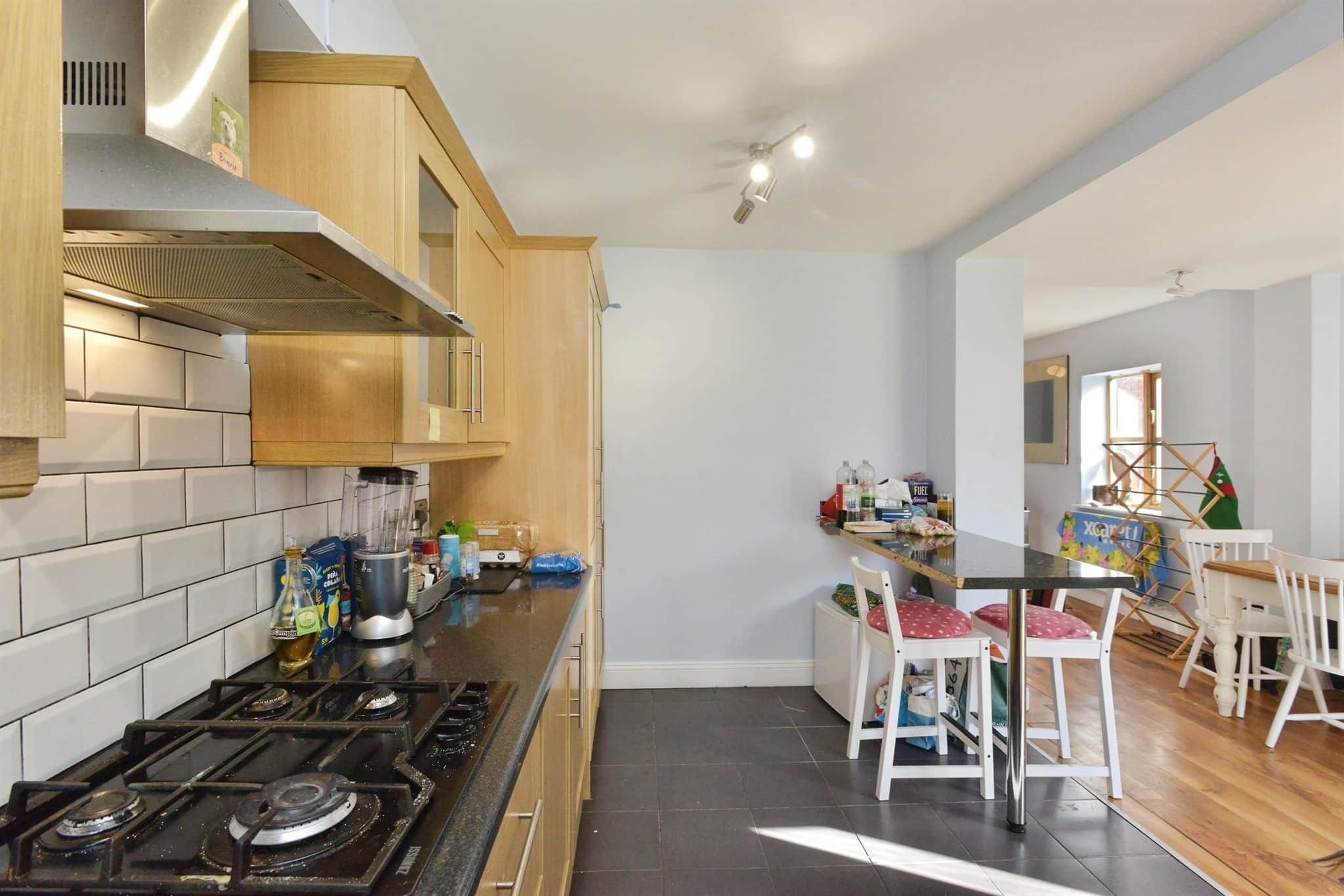 Property at London Road, Loughton, Milton Keynes