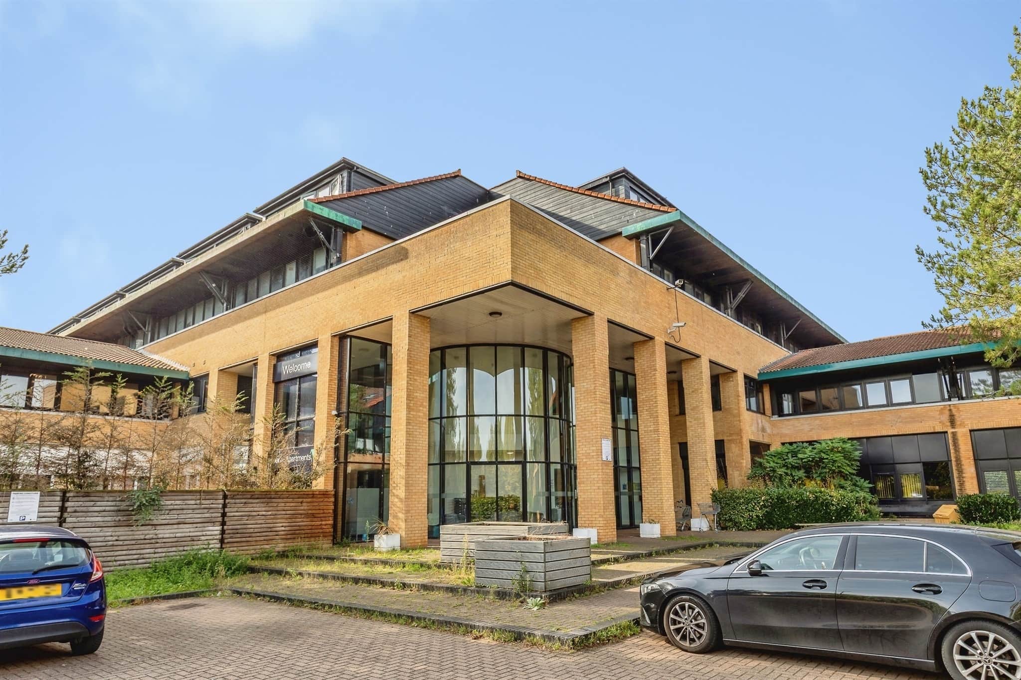 Property at Whitchurch Lane, Bristol