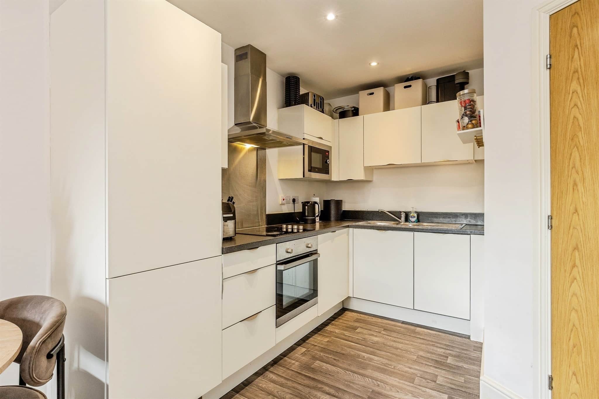 Property at Whitchurch Lane, Bristol