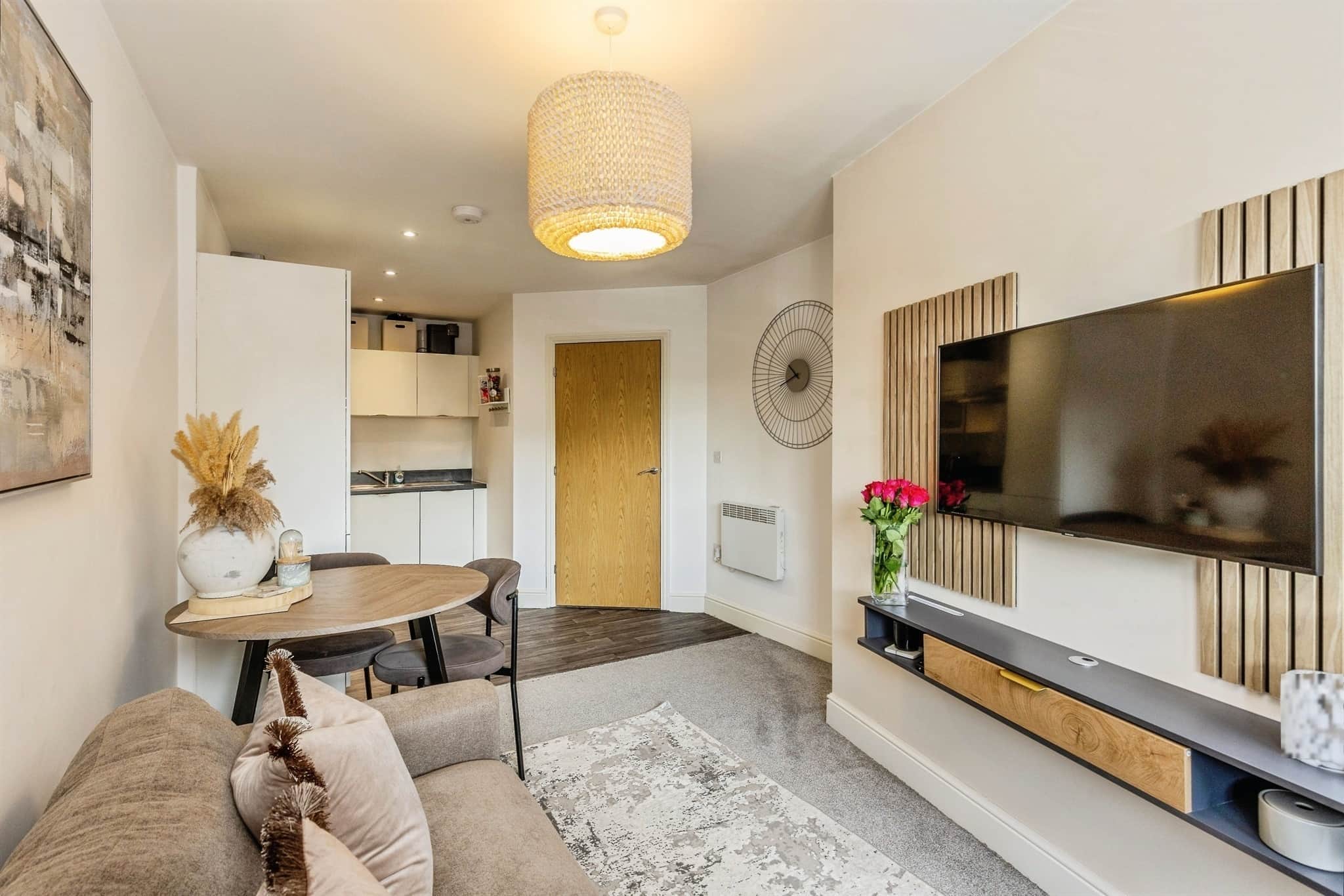 Property at Whitchurch Lane, Bristol