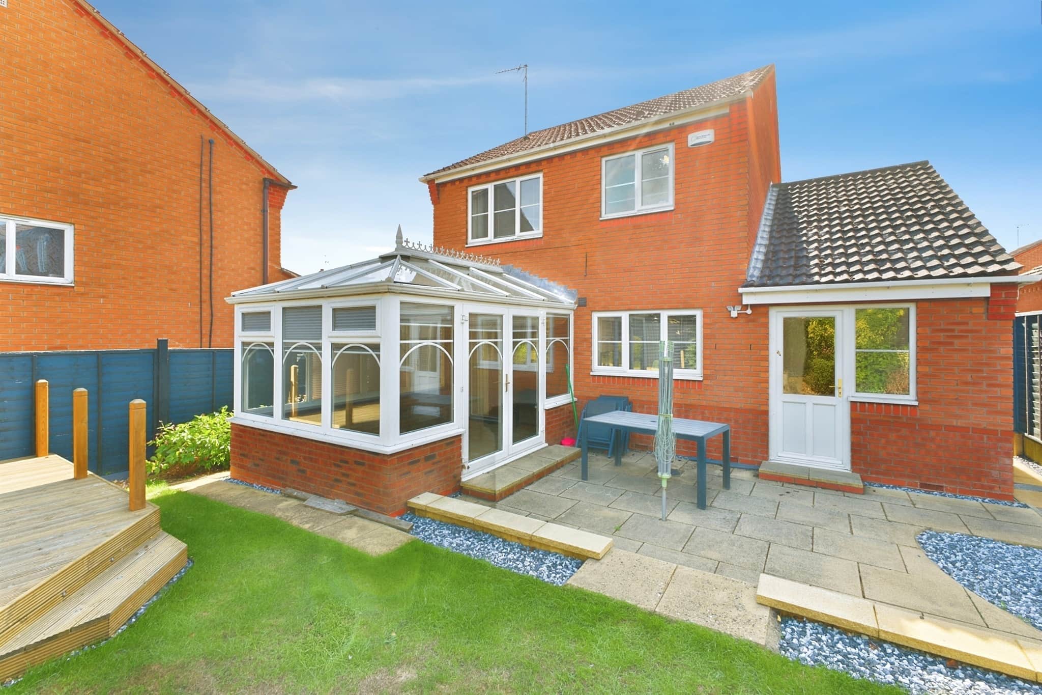Property at Middle Greeve, Wootton, Northampton