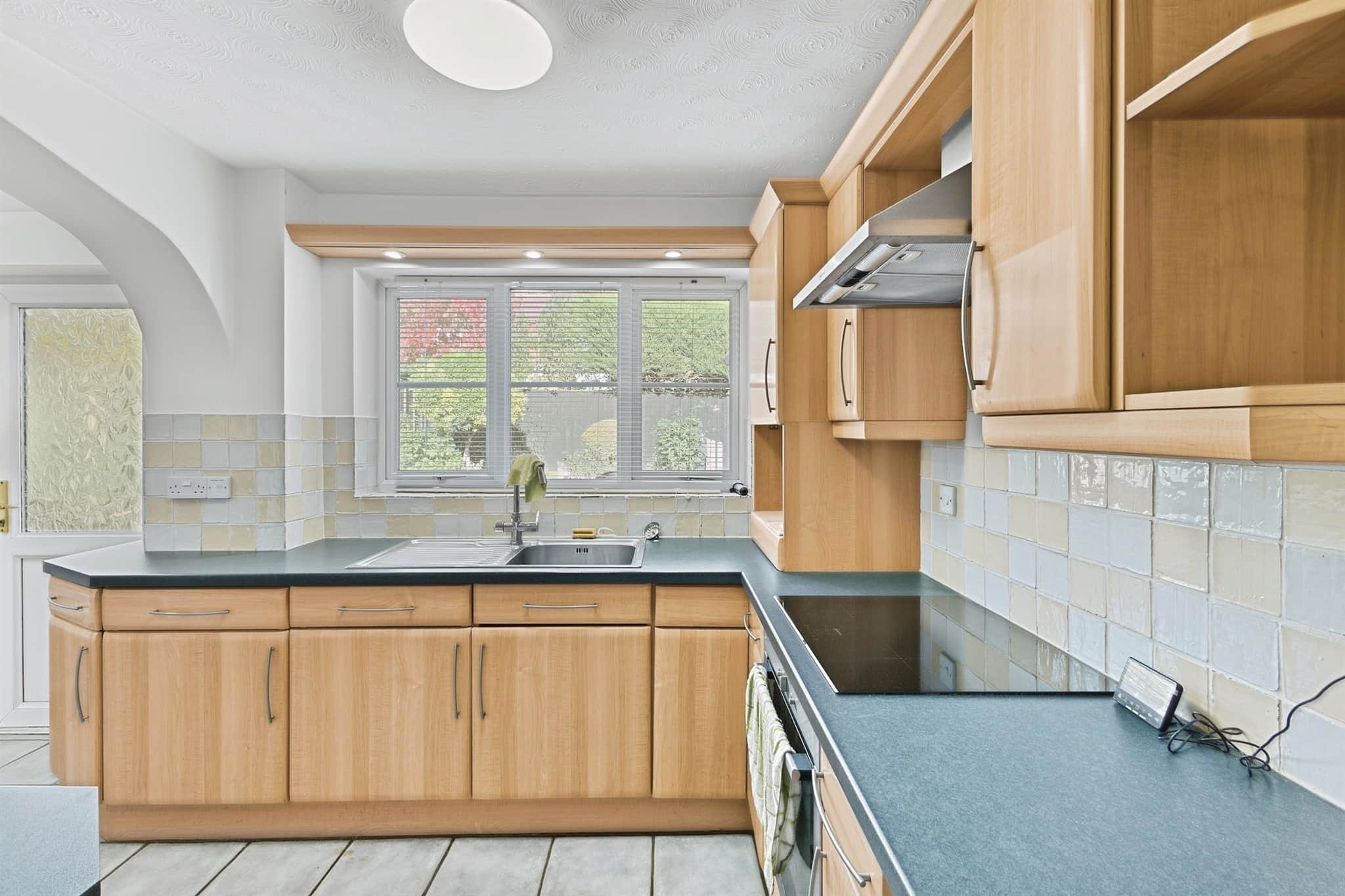 Property at Middle Greeve, Wootton, Northampton