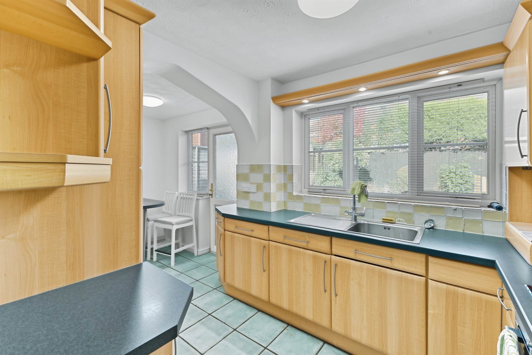 Property at Middle Greeve, Wootton, Northampton