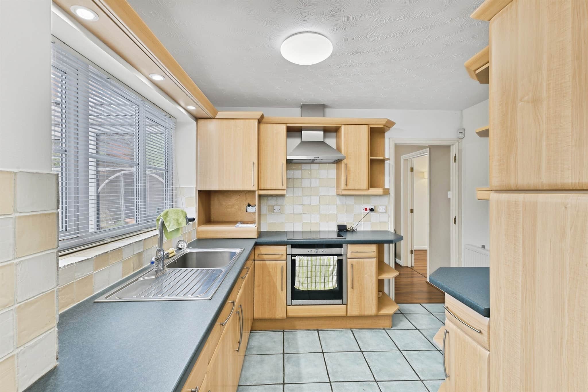 Property at Middle Greeve, Wootton, Northampton