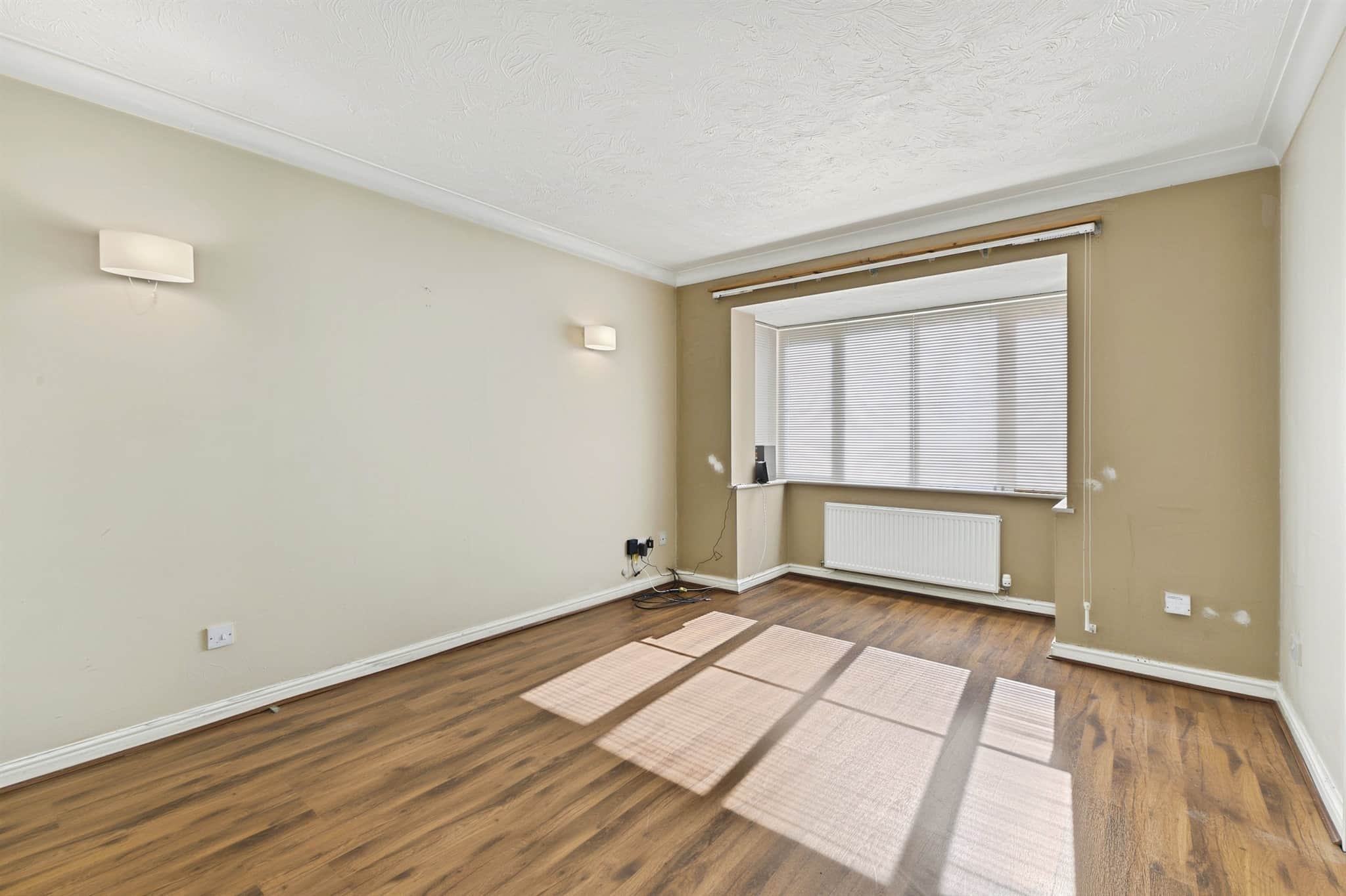Property at Middle Greeve, Wootton, Northampton