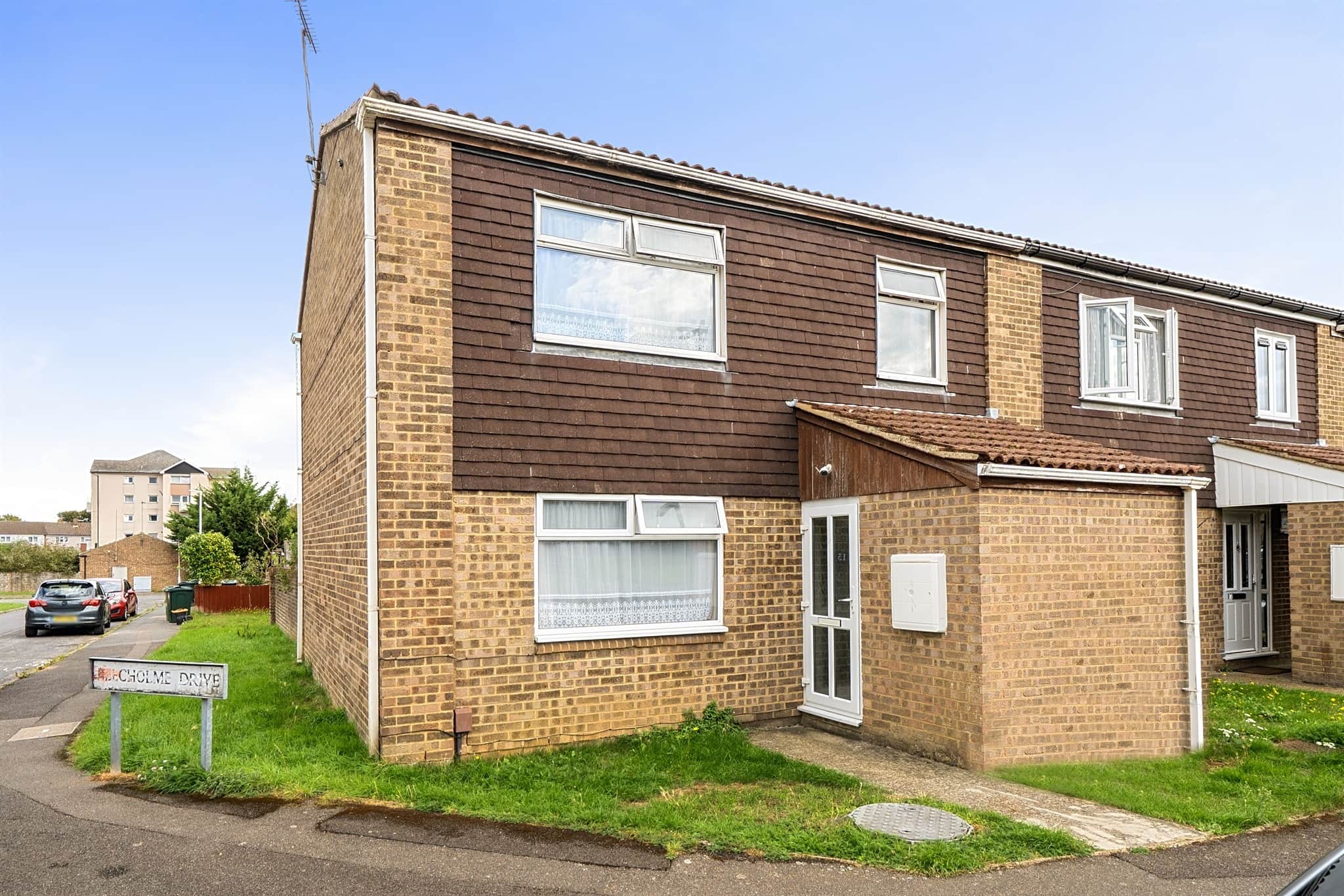 Property at Mardol Road, Kennington, Ashford